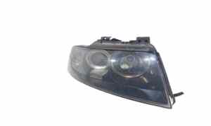 Faro anteriore Destro Passeggero per Audi A4 Berlina (8e) (00>04) (2000 - 2004)