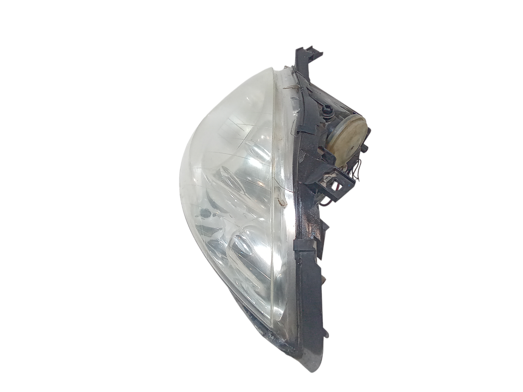 Faro anteriore Sinistro Guida per Mercedes Classe A W169 3 Serie (2004 - 2008)
