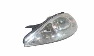 Faro anteriore Sinistro Guida per Mercedes Classe A W169 3 Serie (2004 - 2008)