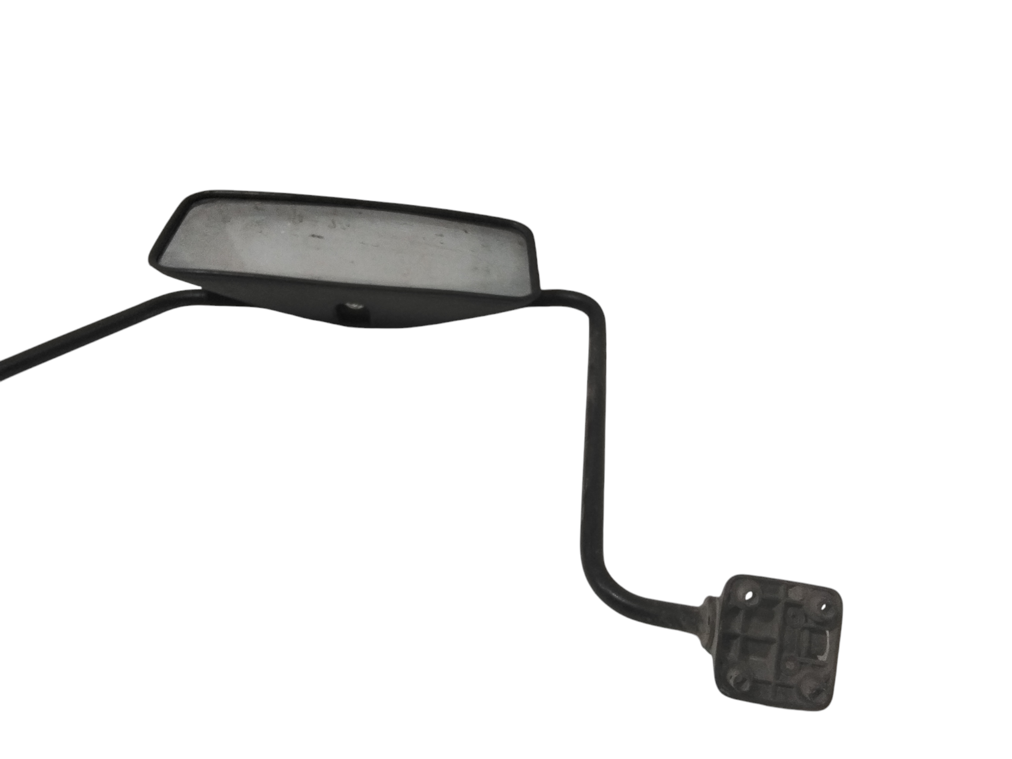 Specchietto Retrovisore Sinistro per Isuzu Nkr Serie (06>) (2006 - In produzione)