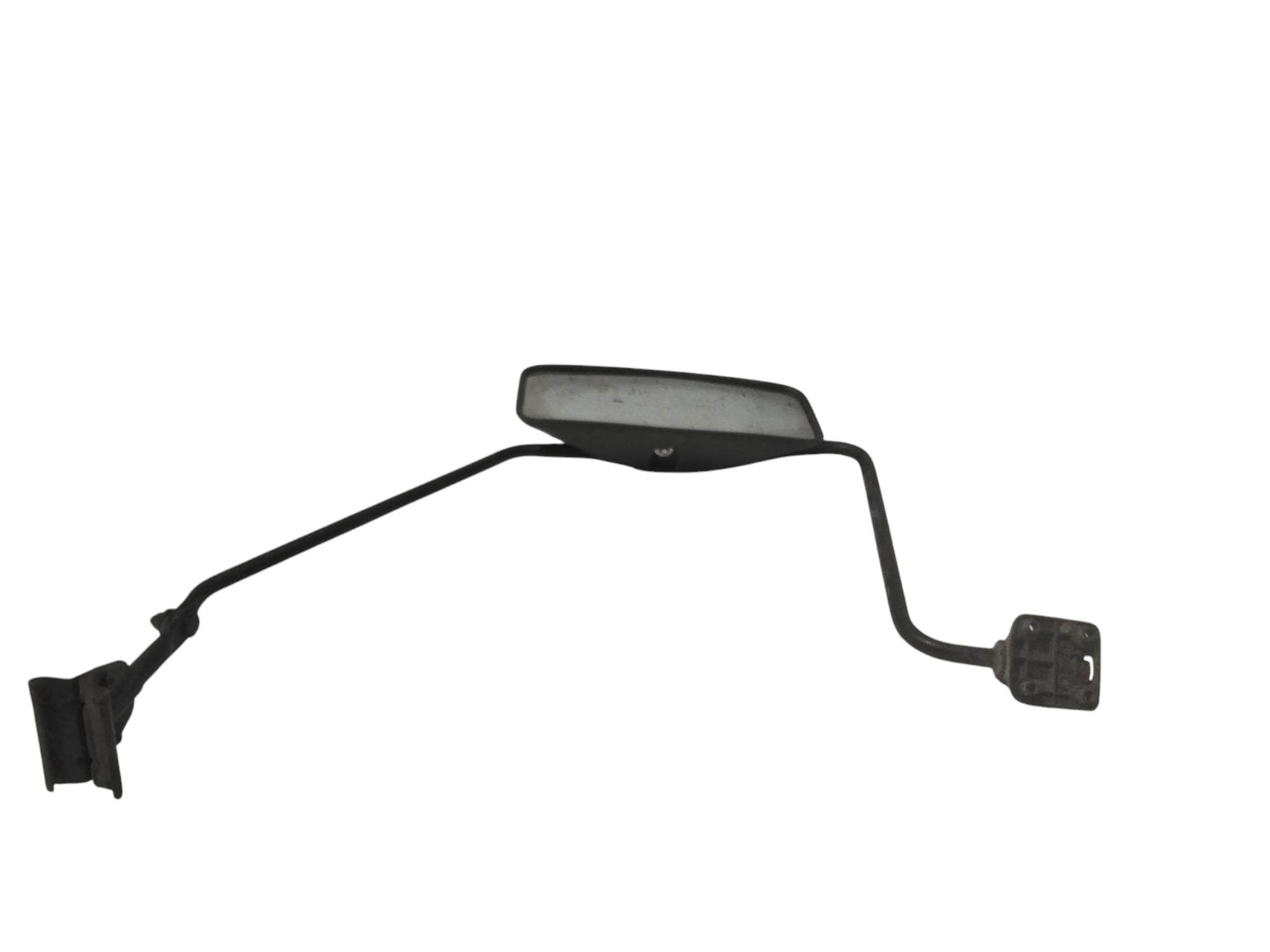 Specchietto Retrovisore Sinistro per Isuzu Nkr Serie (06>) (2006 - In produzione)