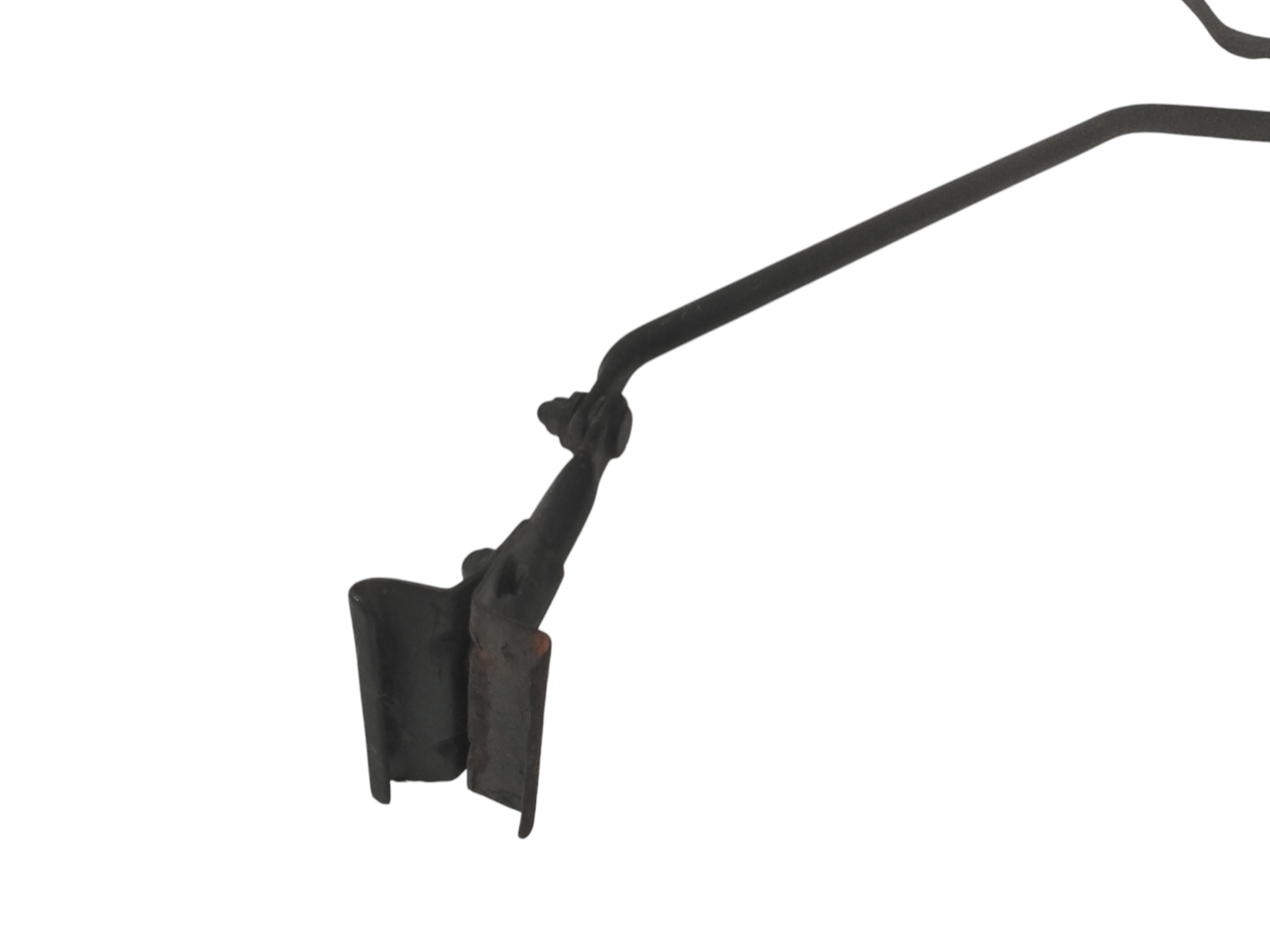 Specchietto Retrovisore Sinistro per Isuzu Nkr Serie (06>) (2006 - In produzione)