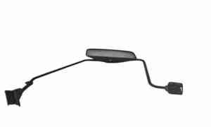 Specchietto Retrovisore Sinistro per Isuzu Nkr Serie (06>) (2006 - In produzione)