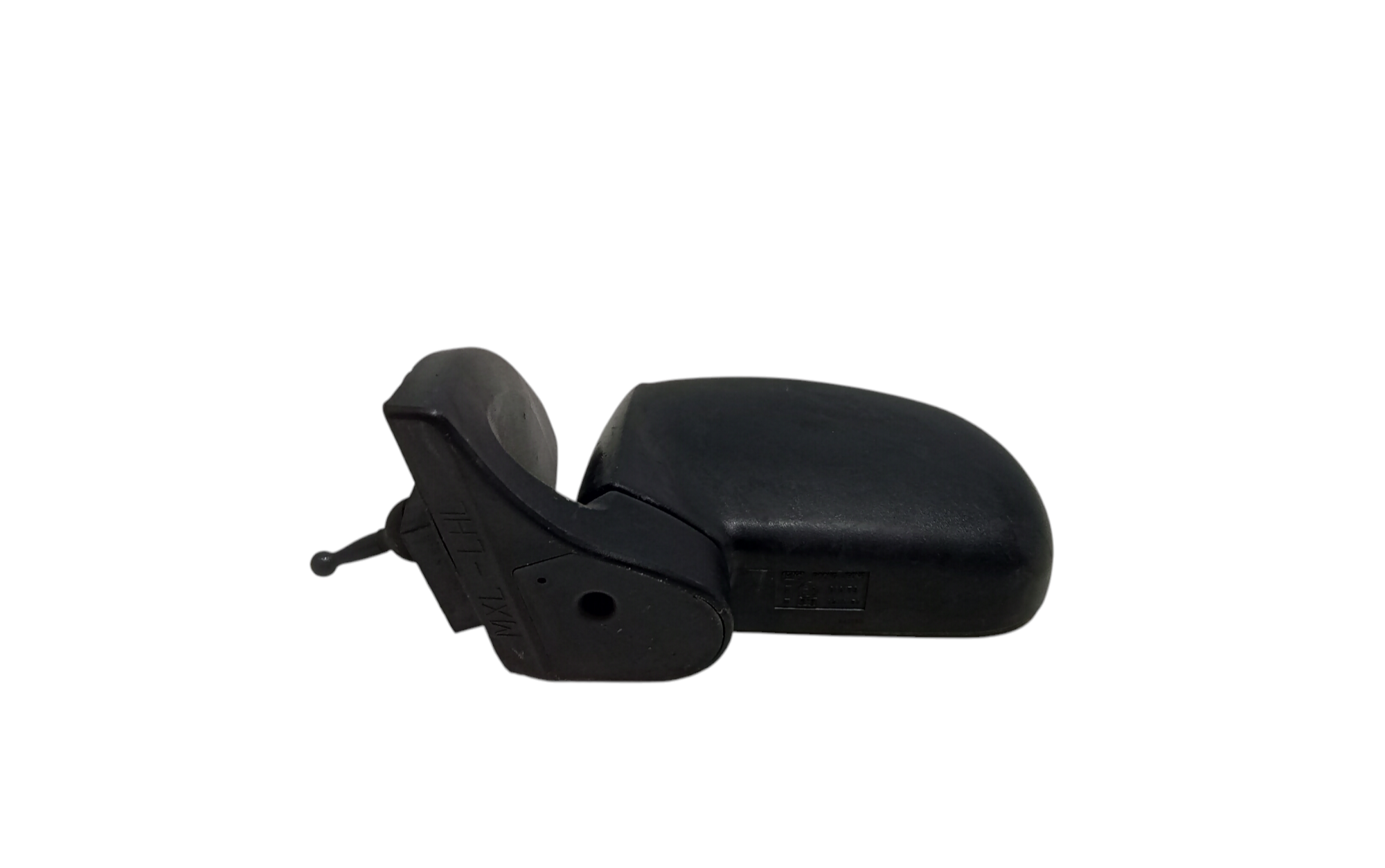 Specchietto Retrovisore Sinistro per Hyundai Atos Prime (1999 - 2003)