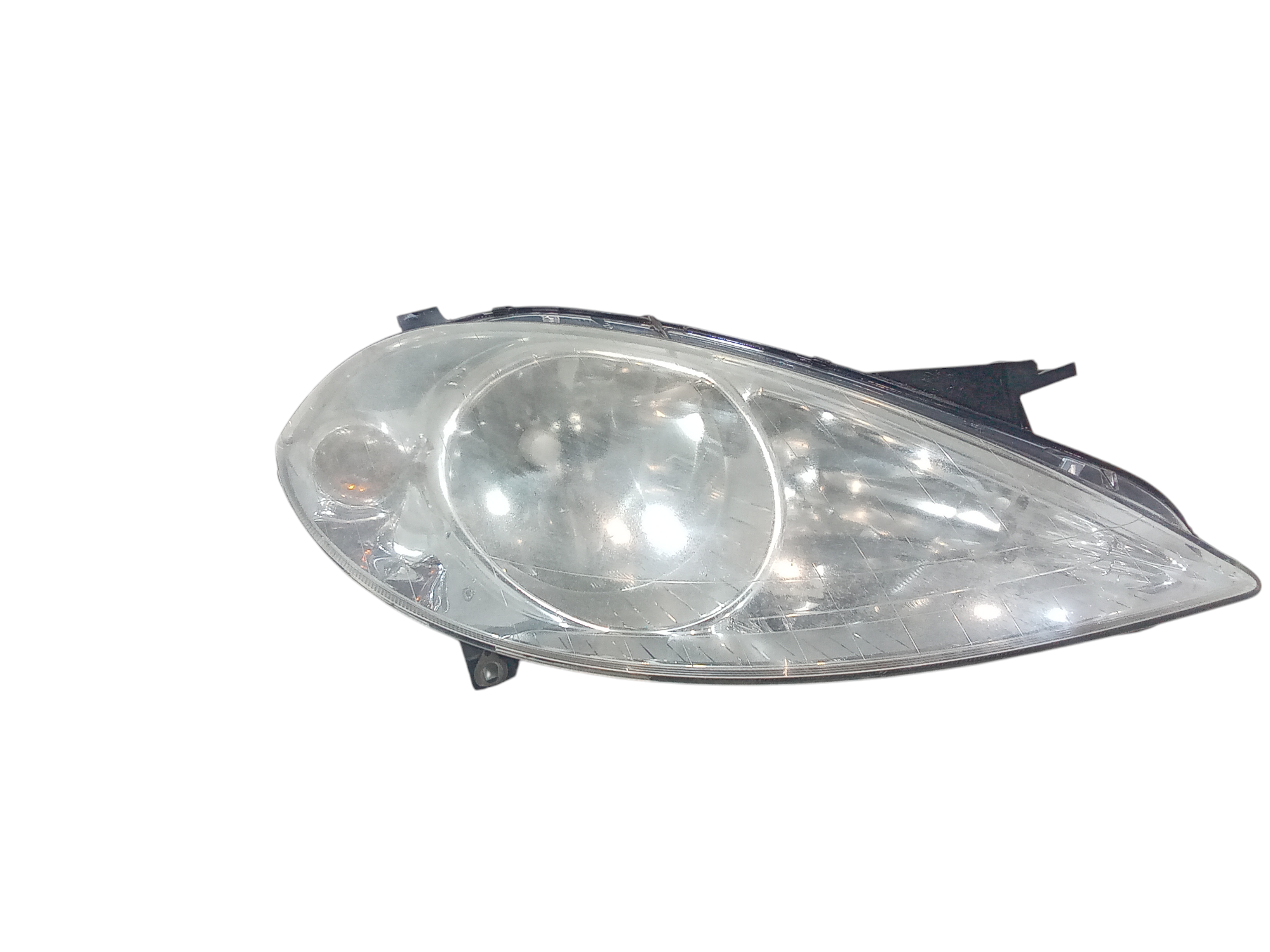 Faro anteriore Destro Passeggero per Mercedes Classe A W169 3 Serie (2004 - 2008)