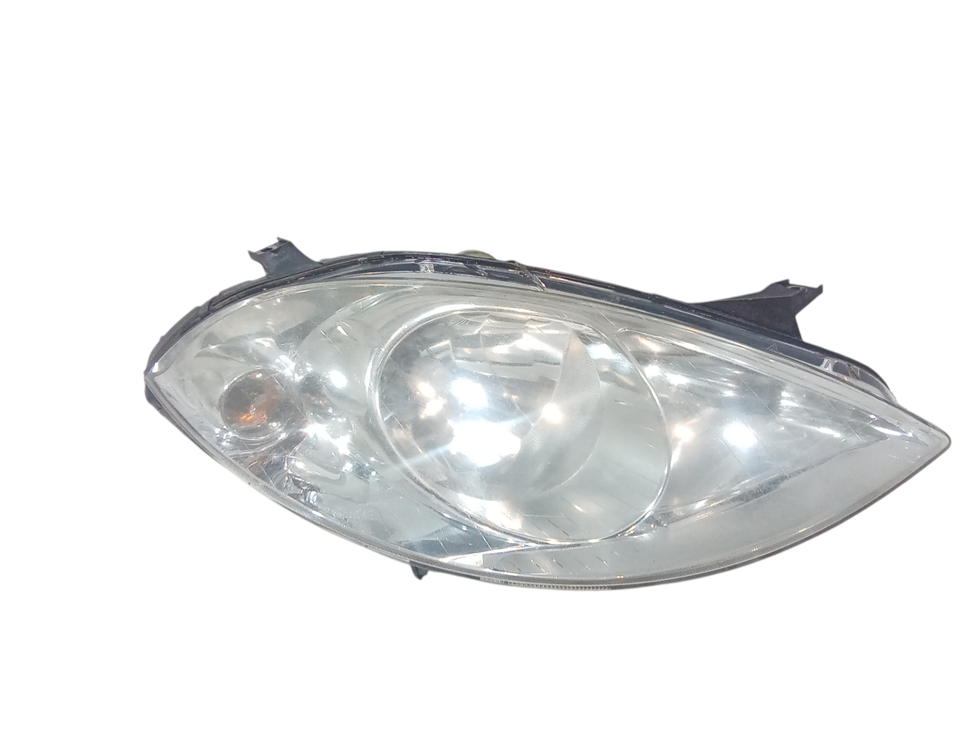 Faro anteriore Destro Passeggero per Mercedes Classe A W169 3 Serie (2004 - 2008)