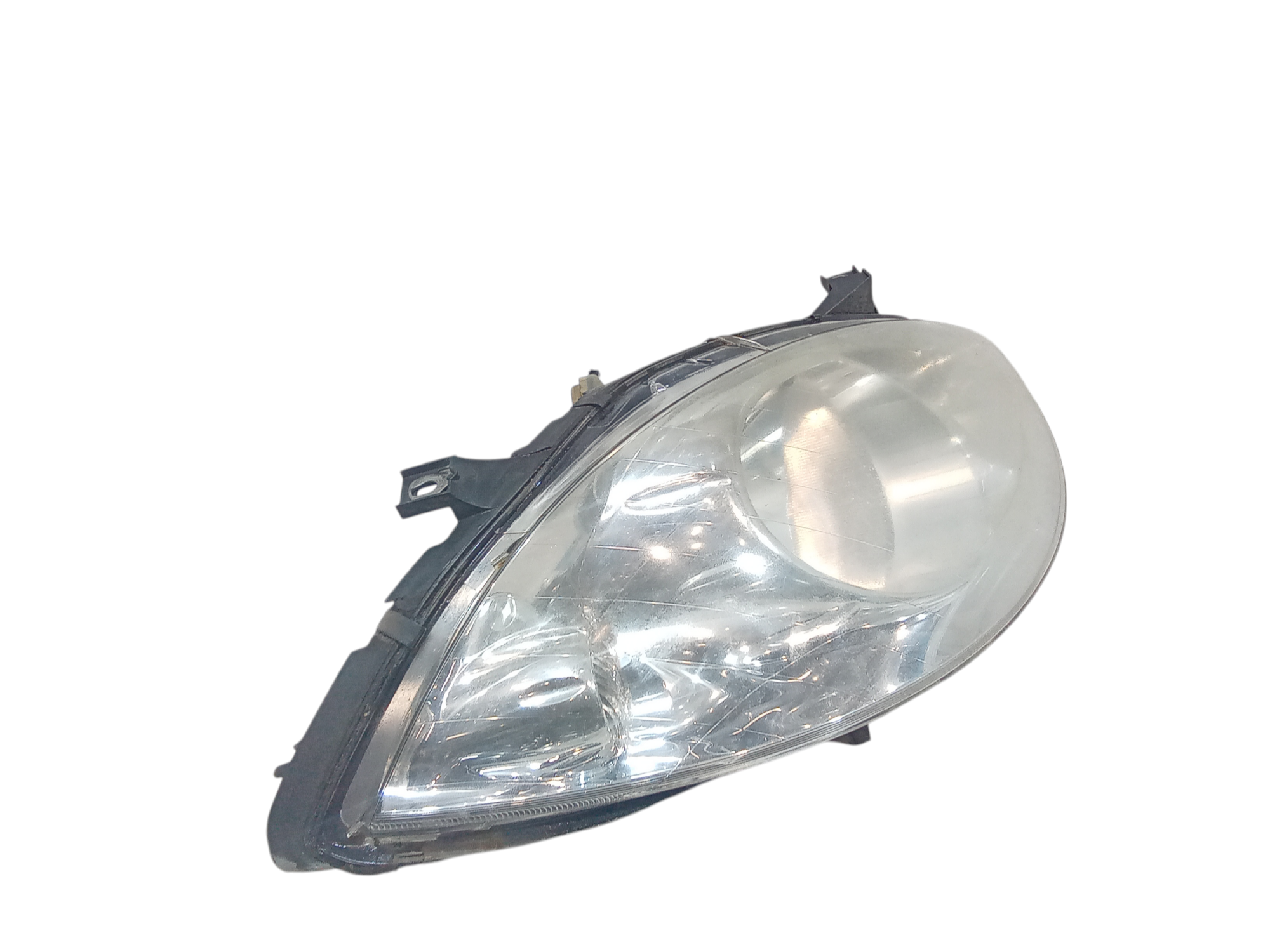 Faro anteriore Destro Passeggero per Mercedes Classe A W169 3 Serie (2004 - 2008)