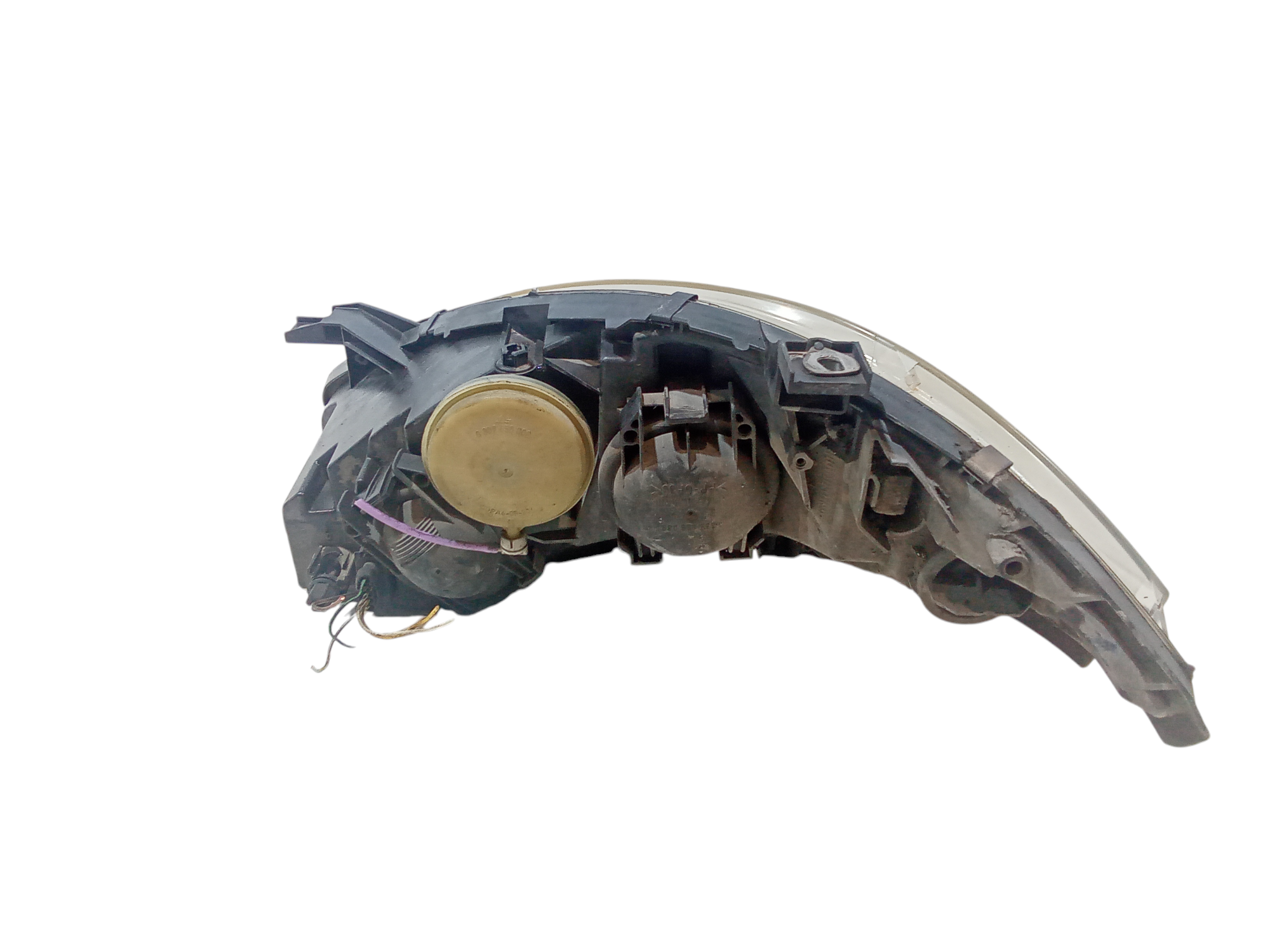 Faro anteriore Destro Passeggero per Mercedes Classe A W169 3 Serie (2004 - 2008)