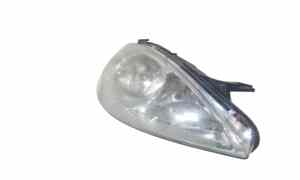 Faro anteriore Destro Passeggero per Mercedes Classe A W169 3 Serie (2004 - 2008)