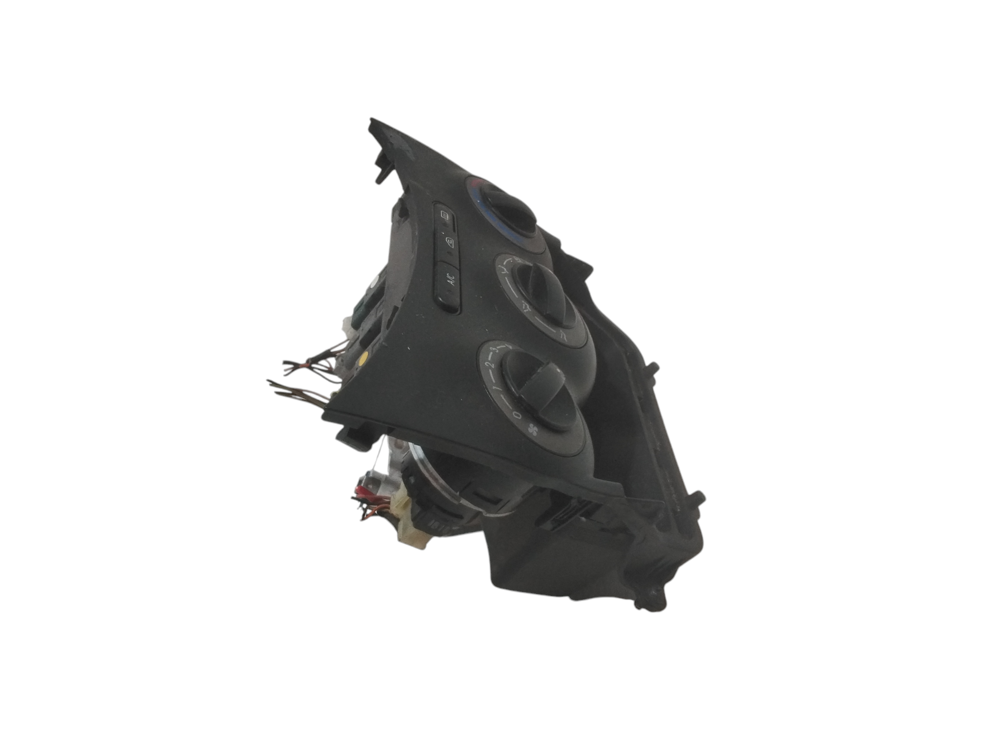 Comandi Clima per Hyundai I10 1 Serie (2007 - 2011)