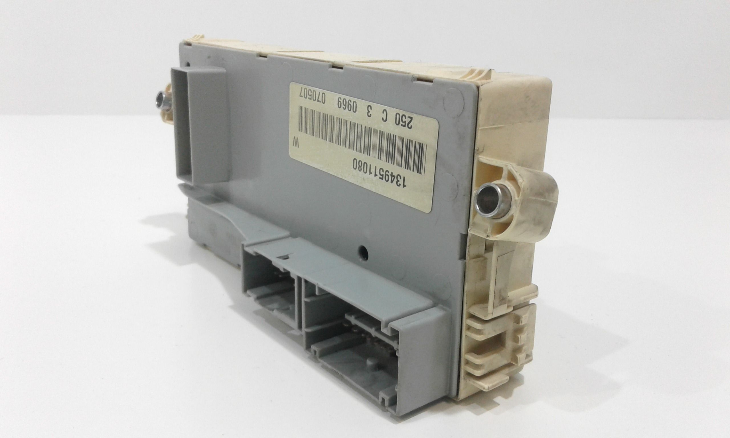 Centralina porta fusibili FIAT Ducato 5 Serie