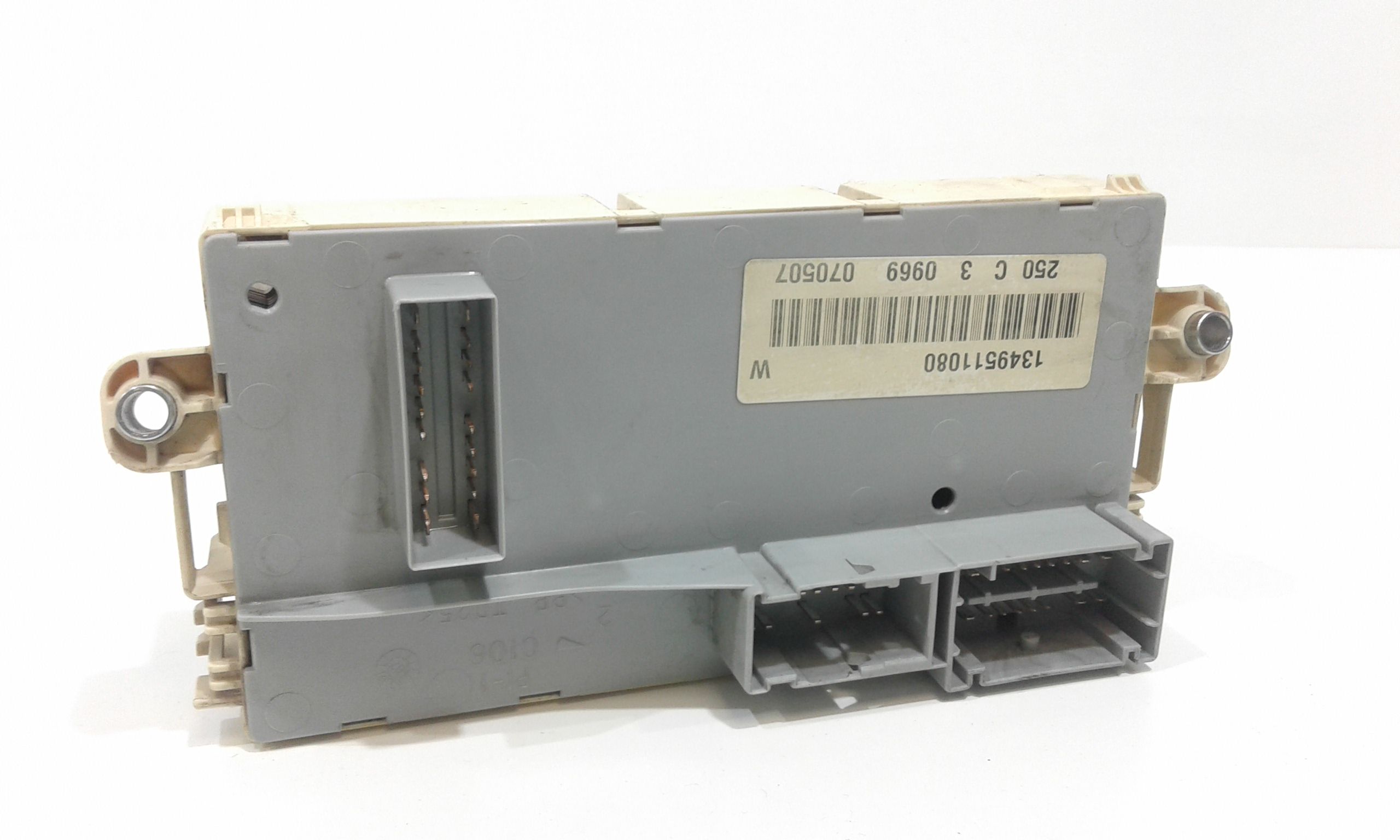 Centralina porta fusibili FIAT Ducato 5 Serie