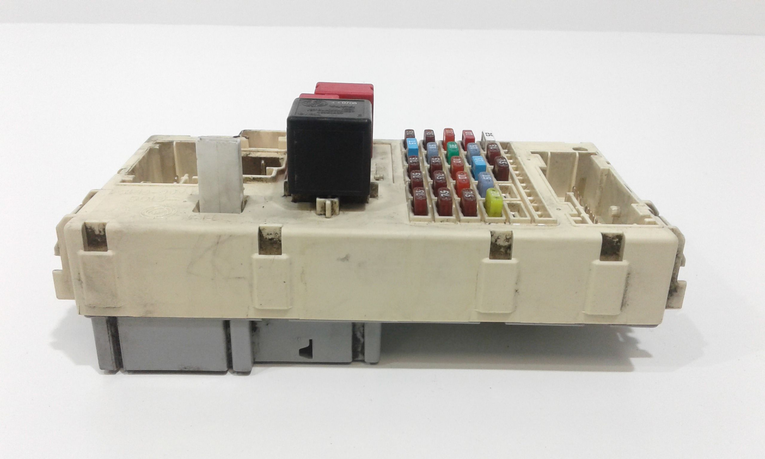 Centralina porta fusibili FIAT Ducato 5 Serie