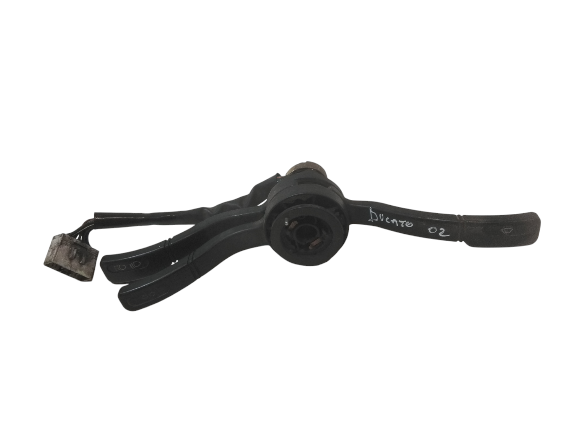 Devioluci per Fiat Ducato 3 Serie (1994 - 2002)