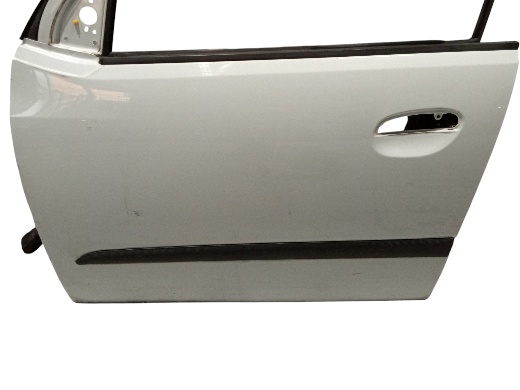 Portiera Anteriore Sinistra per Hyundai I10 1 Serie (2007 - 2011)