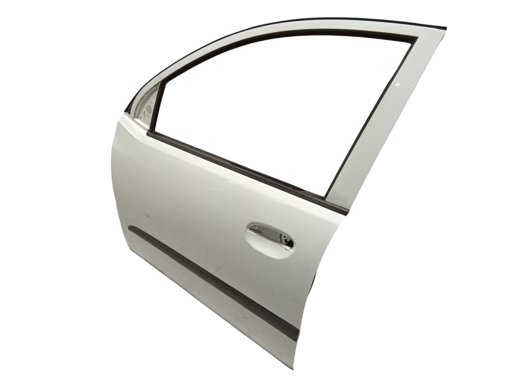 Portiera Anteriore Sinistra per Hyundai I10 1 Serie (2007 - 2011)