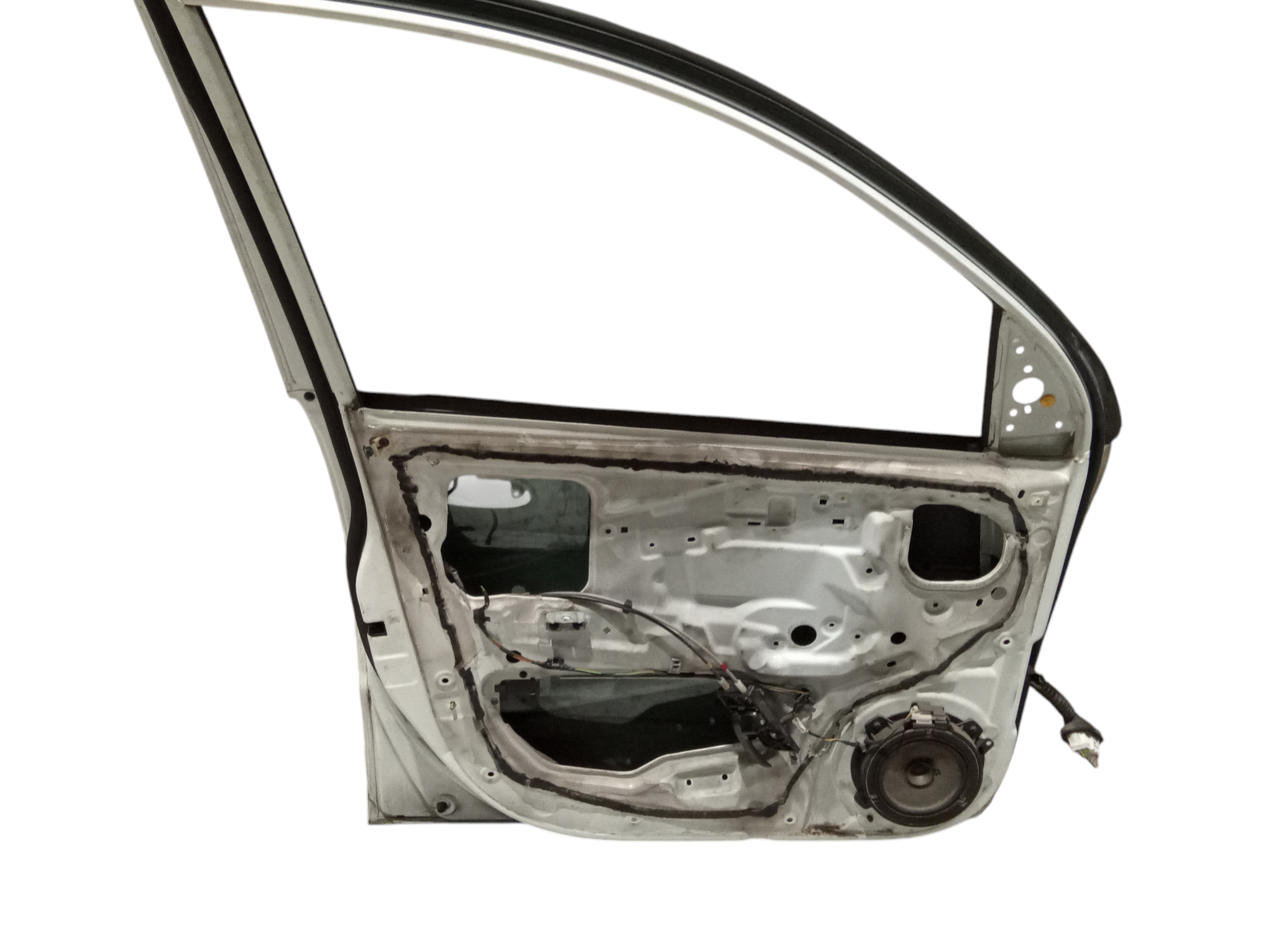 Portiera Anteriore Sinistra per Hyundai I10 1 Serie (2007 - 2011)
