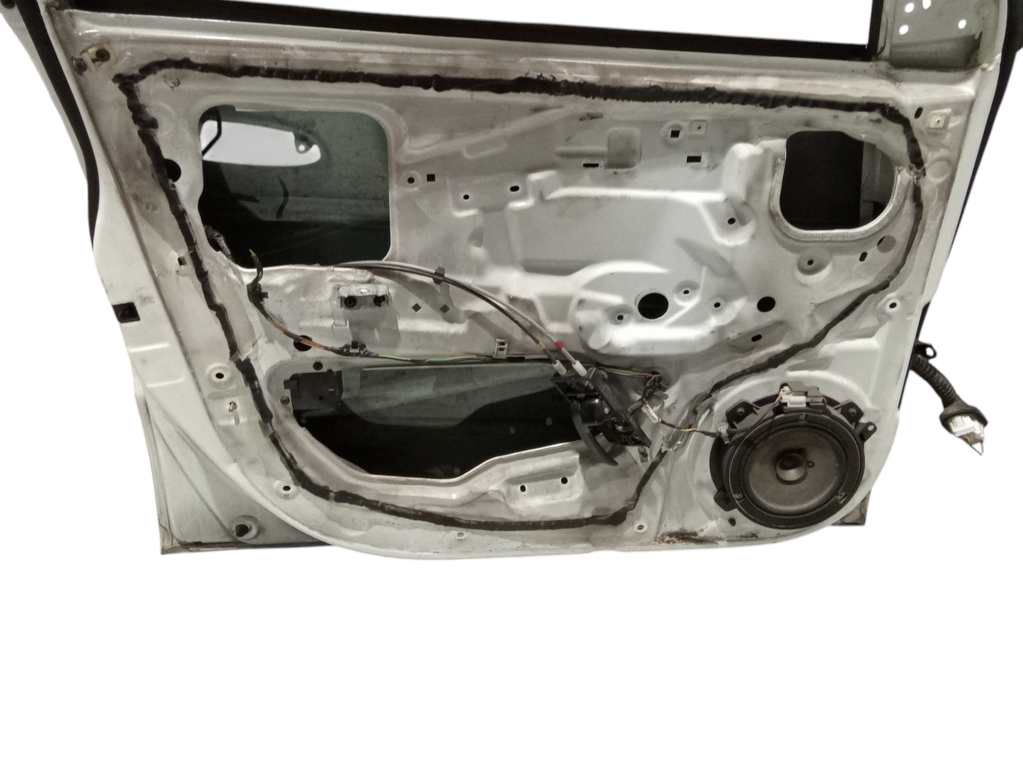 Portiera Anteriore Sinistra per Hyundai I10 1 Serie (2007 - 2011)