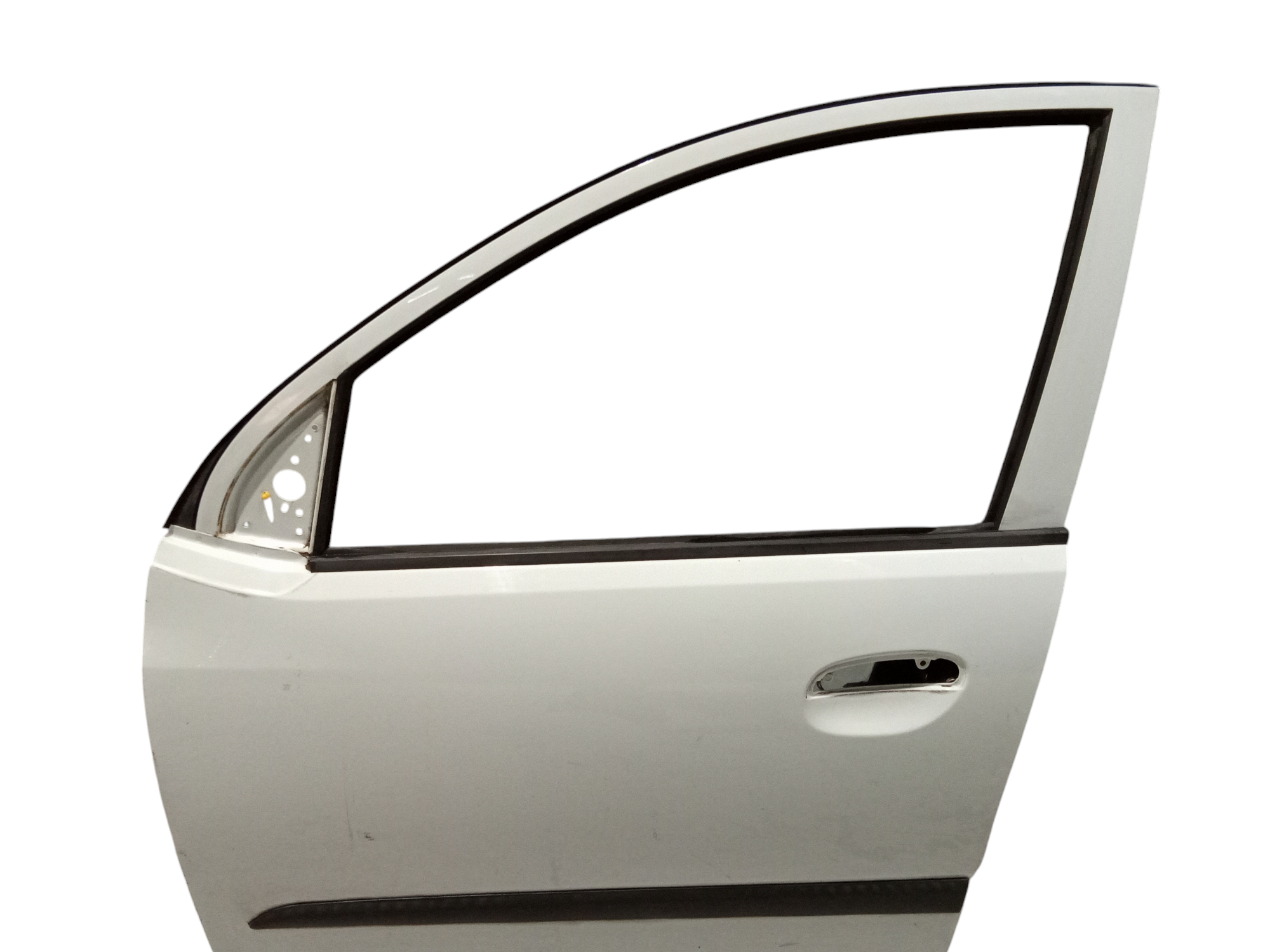 Portiera Anteriore Sinistra per Hyundai I10 1 Serie (2007 - 2011)