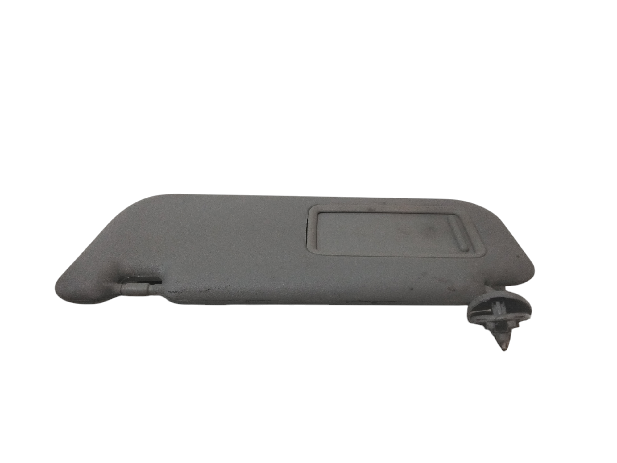 Parasole aletta anteriore Lato Guida per Toyota Yaris Serie (05>08) (2005 - 2008)
