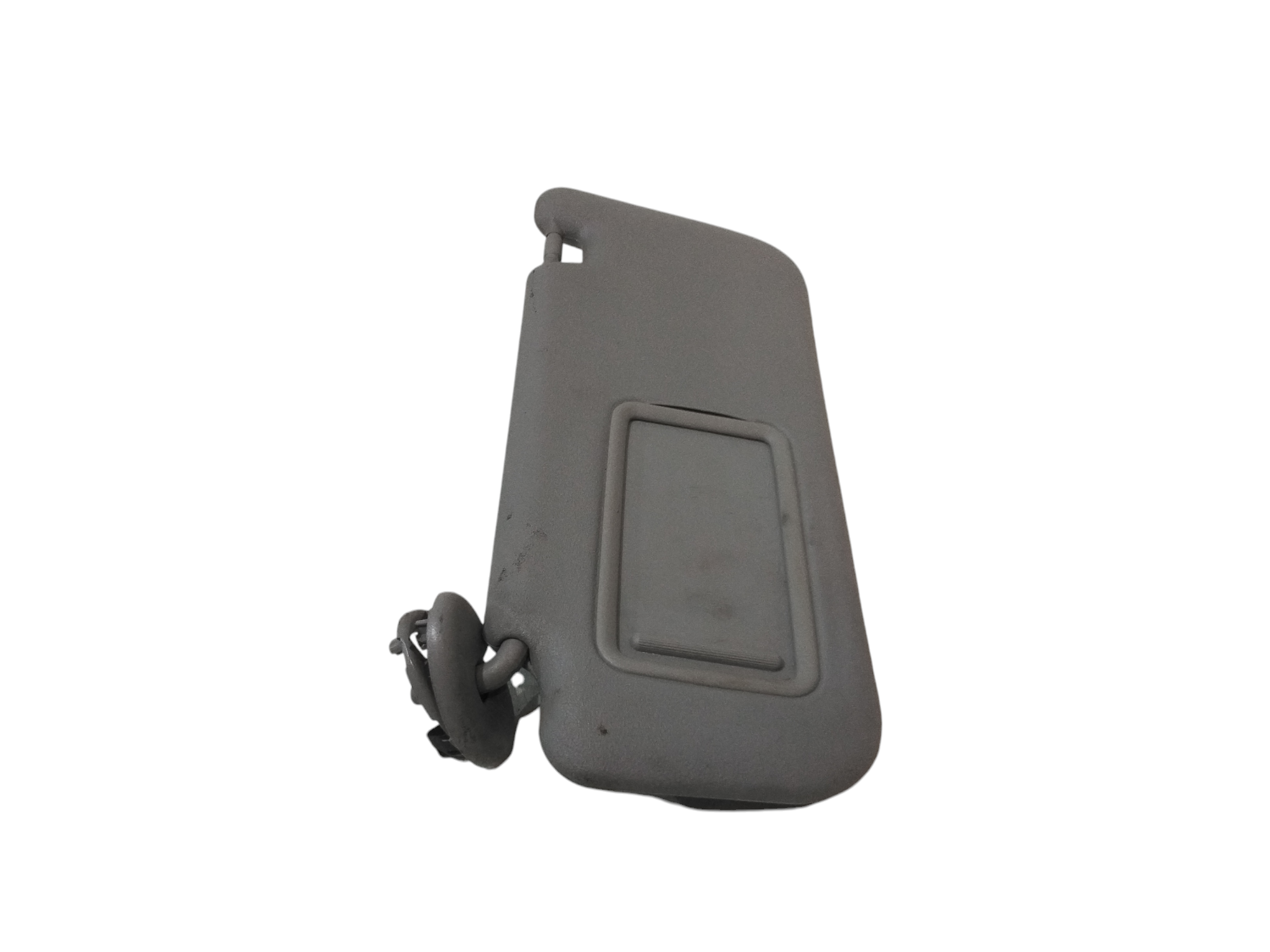 Parasole aletta anteriore Lato Guida per Toyota Yaris Serie (05>08) (2005 - 2008)