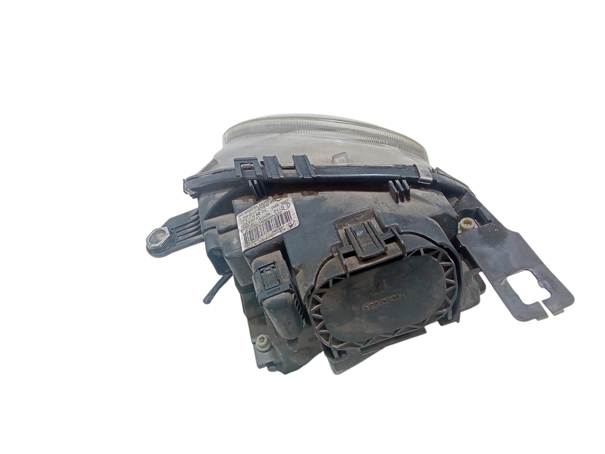 Faro anteriore Destro Passeggero per Mini Cooper 2 Serie (2006 - 2013)