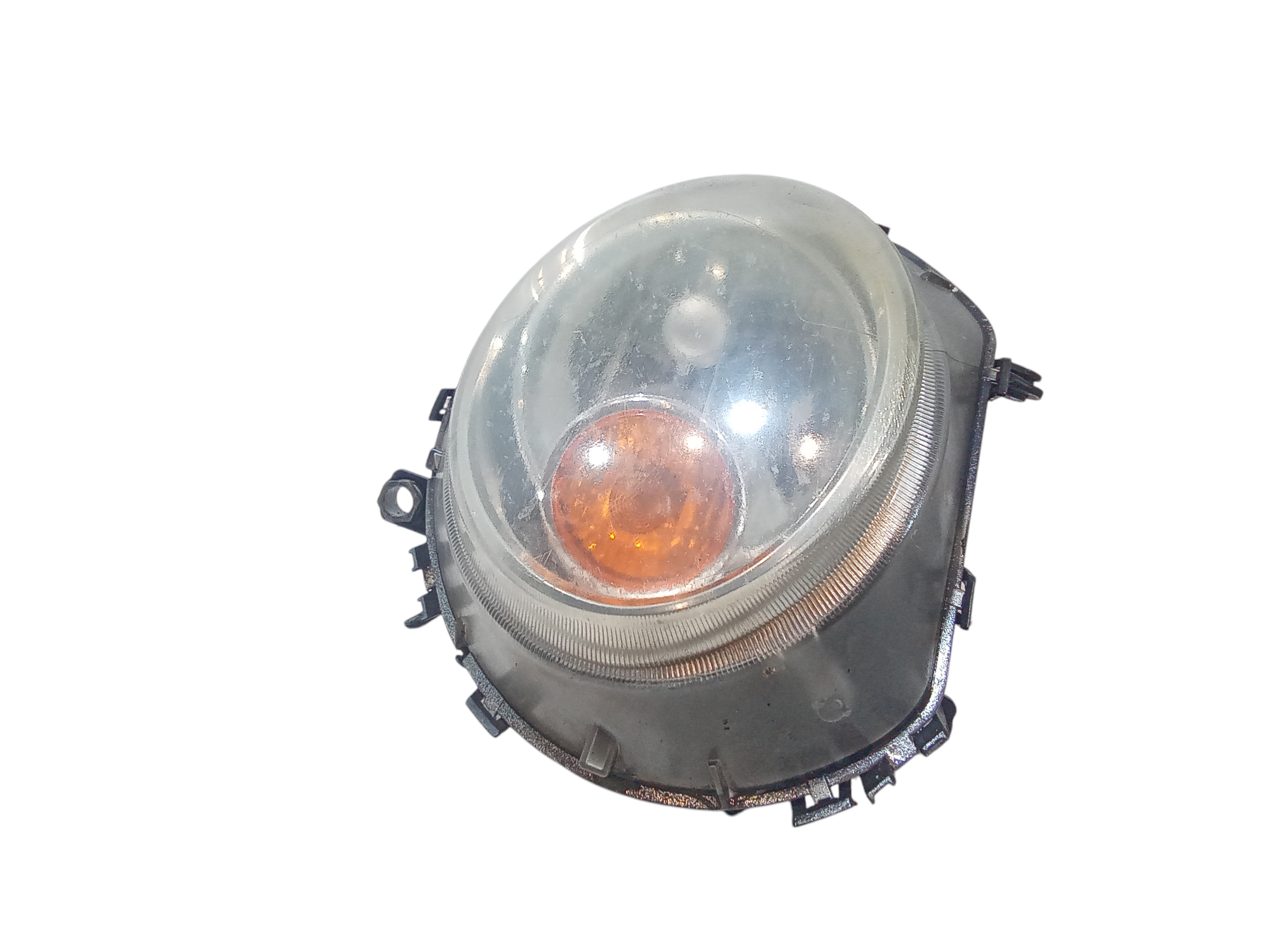 Faro anteriore Destro Passeggero per Mini Cooper 2 Serie (2006 - 2013)