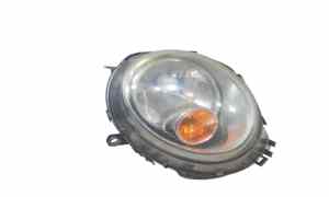 Faro anteriore Destro Passeggero per Mini Cooper 2 Serie (2006 - 2013)