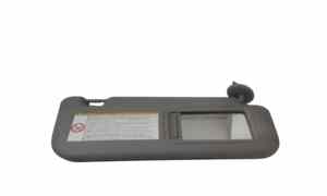 Parasole aletta Lato Passeggero per Toyota Yaris Serie (05>08) (2005 - 2008)