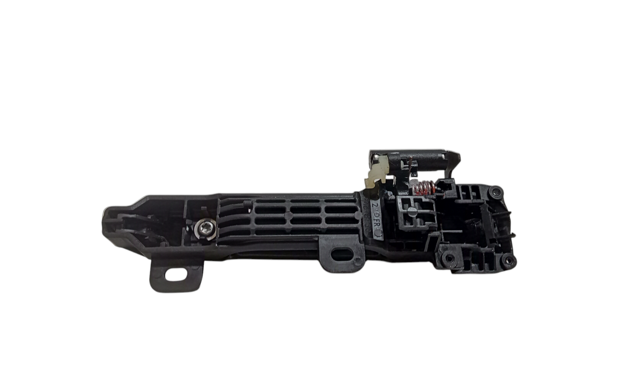 Maniglia esterna Anteriore Destra per Toyota Aygo 3 Serie (2015 - In produzione)