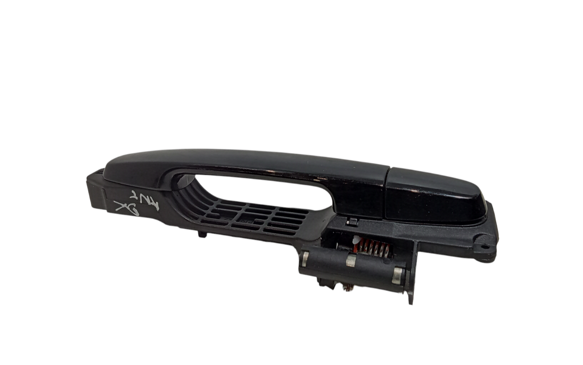 Maniglia esterna Anteriore Destra per Toyota Aygo 3 Serie (2015 - In produzione)