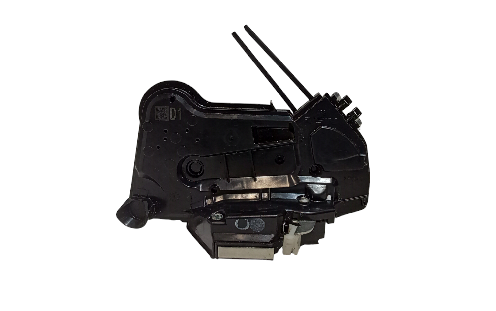 Serratura Anteriore Destra per Toyota Aygo 3 Serie (2015 - In produzione)