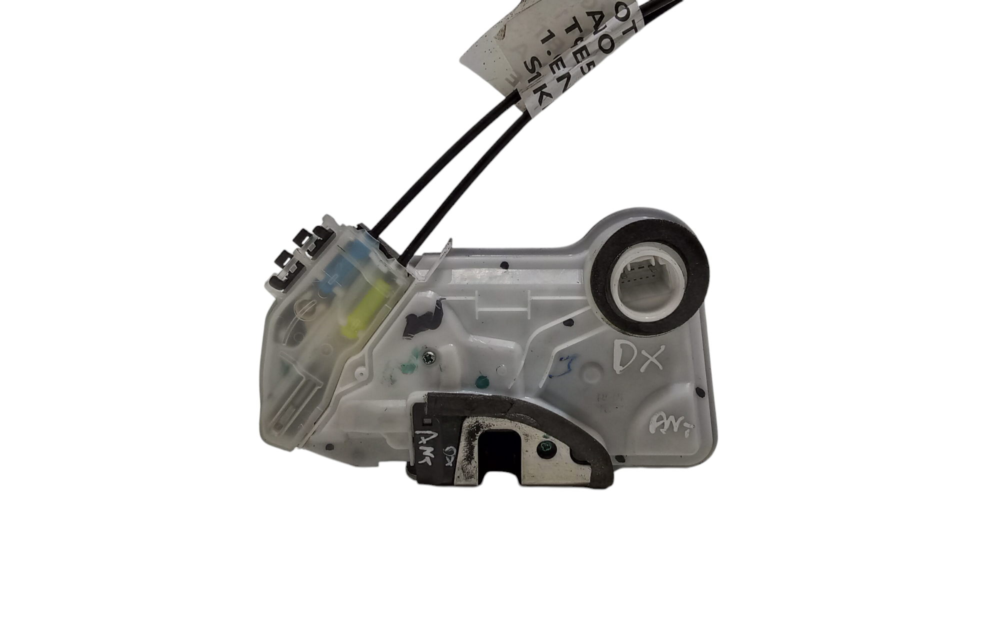 Serratura Anteriore Destra per Toyota Aygo 3 Serie (2015 - In produzione)