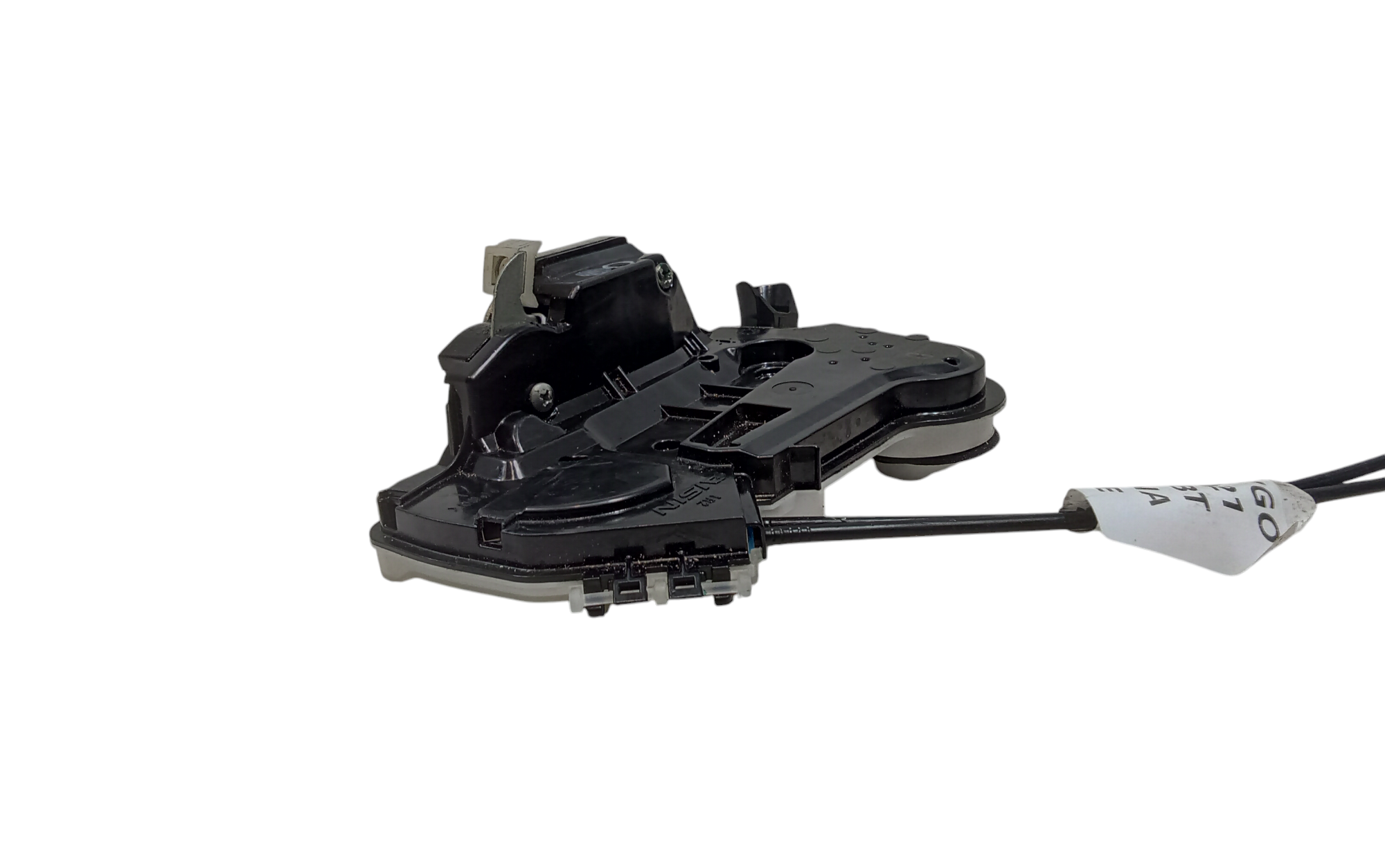 Serratura Anteriore Destra per Toyota Aygo 3 Serie (2015 - In produzione)