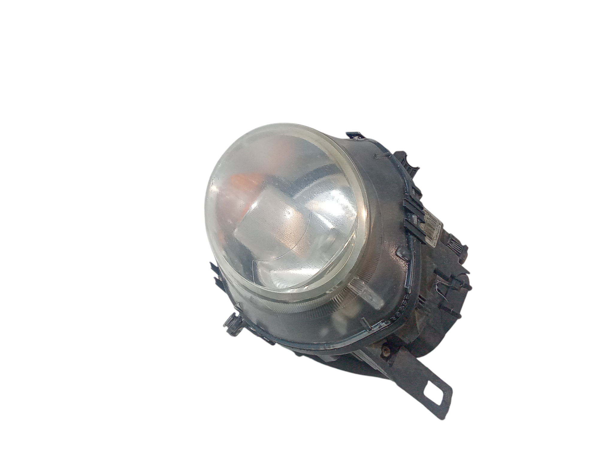 Faro anteriore Sinistro Guida per Mini Cooper 2 Serie (2006 - 2013)