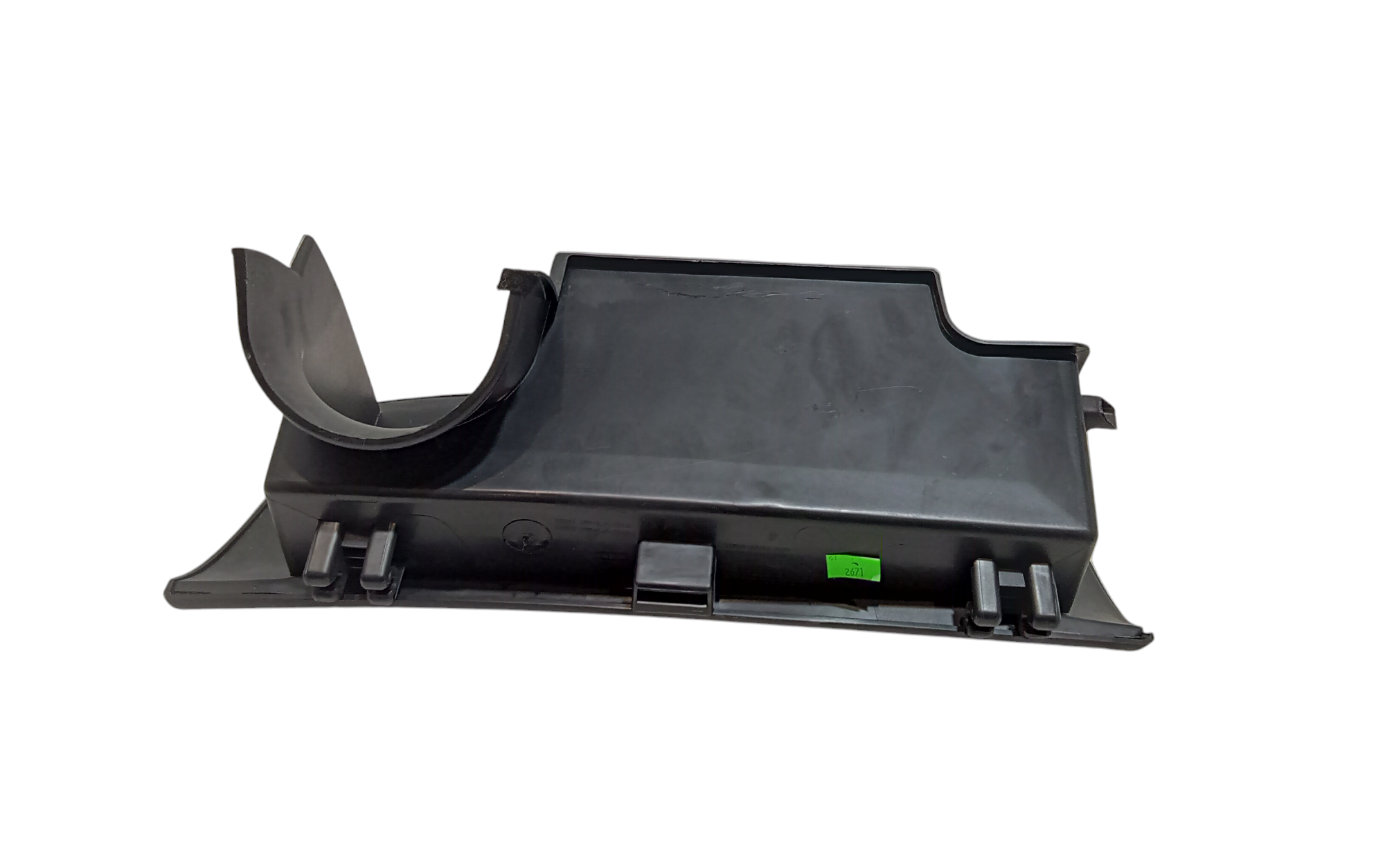 Cassetto porta oggetti per Toyota Aygo 3 Serie (2015 - In produzione)