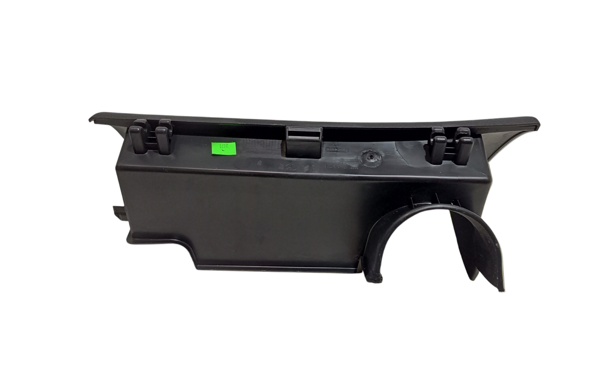 Cassetto porta oggetti per Toyota Aygo 3 Serie (2015 - In produzione)