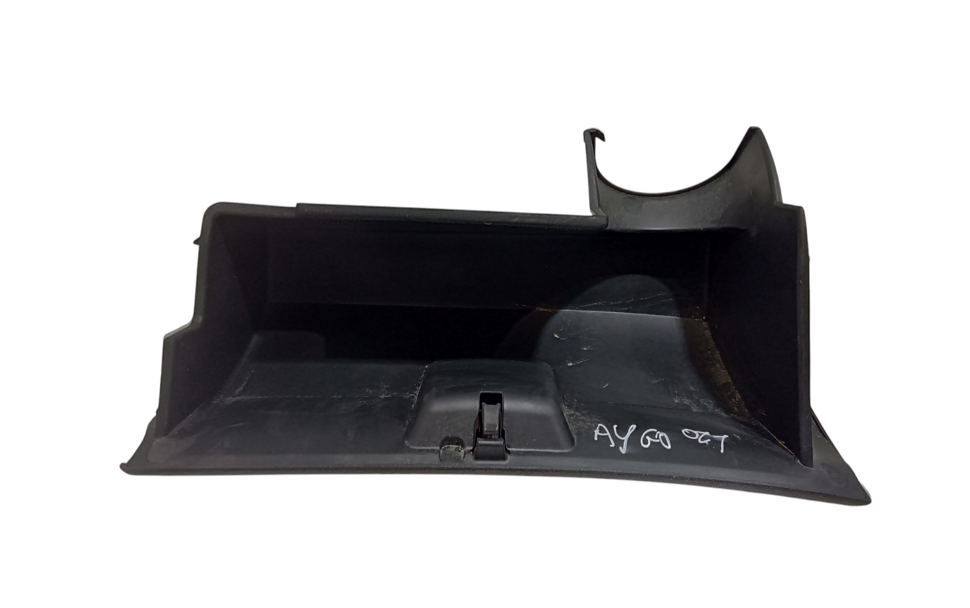 Cassetto porta oggetti per Toyota Aygo 3 Serie (2015 - In produzione)