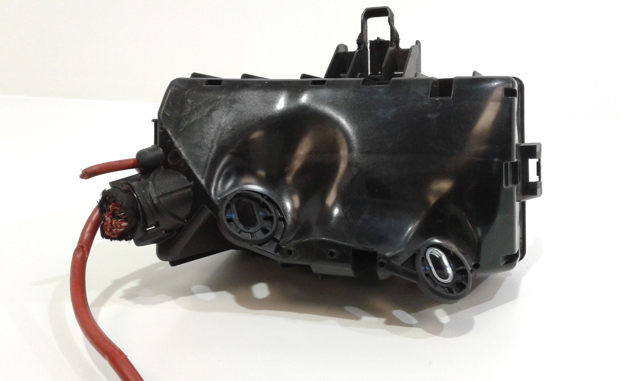 Centralina porta fusibili VOLKSWAGEN Golf 7 Berlina