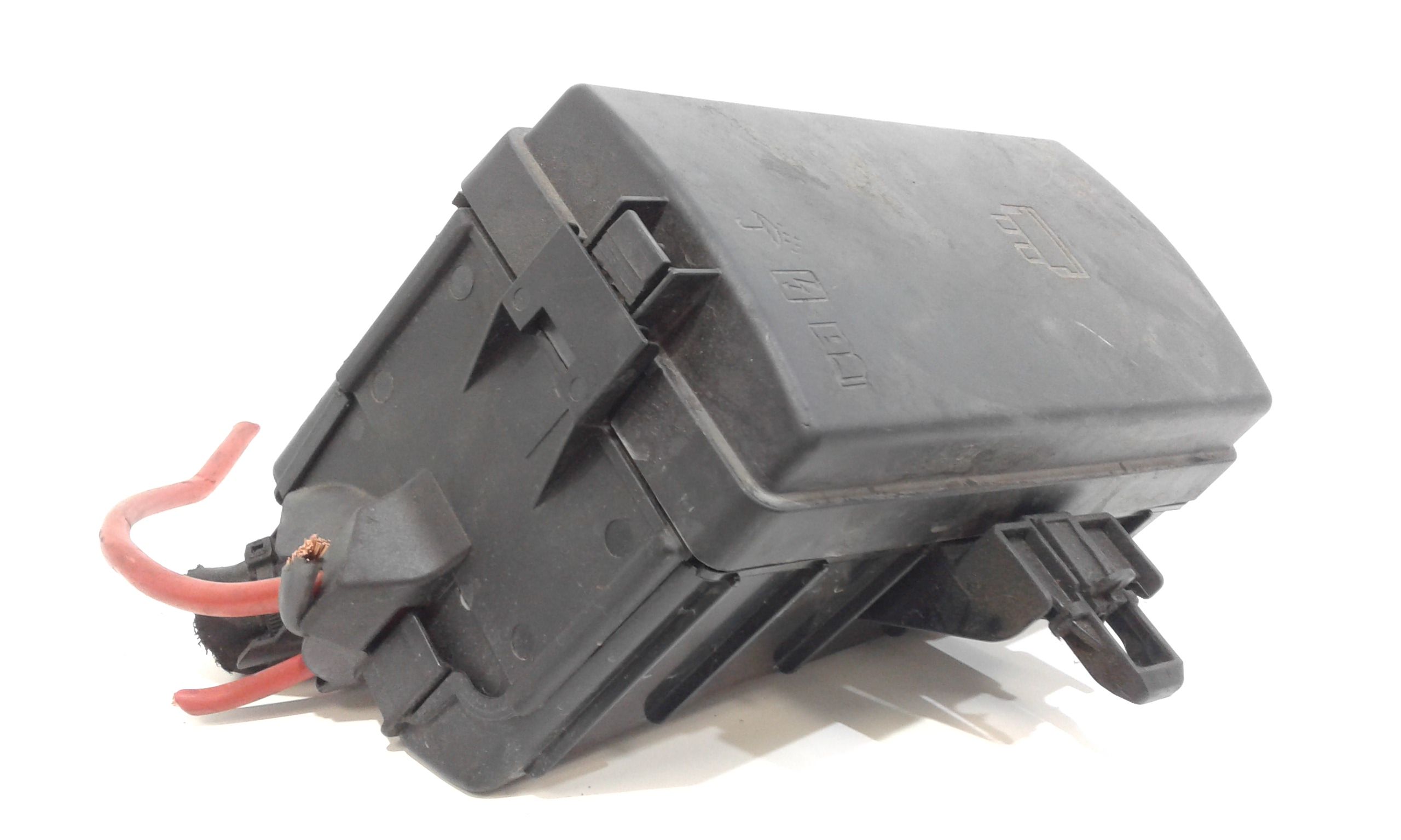 Centralina porta fusibili VOLKSWAGEN Golf 7 Berlina