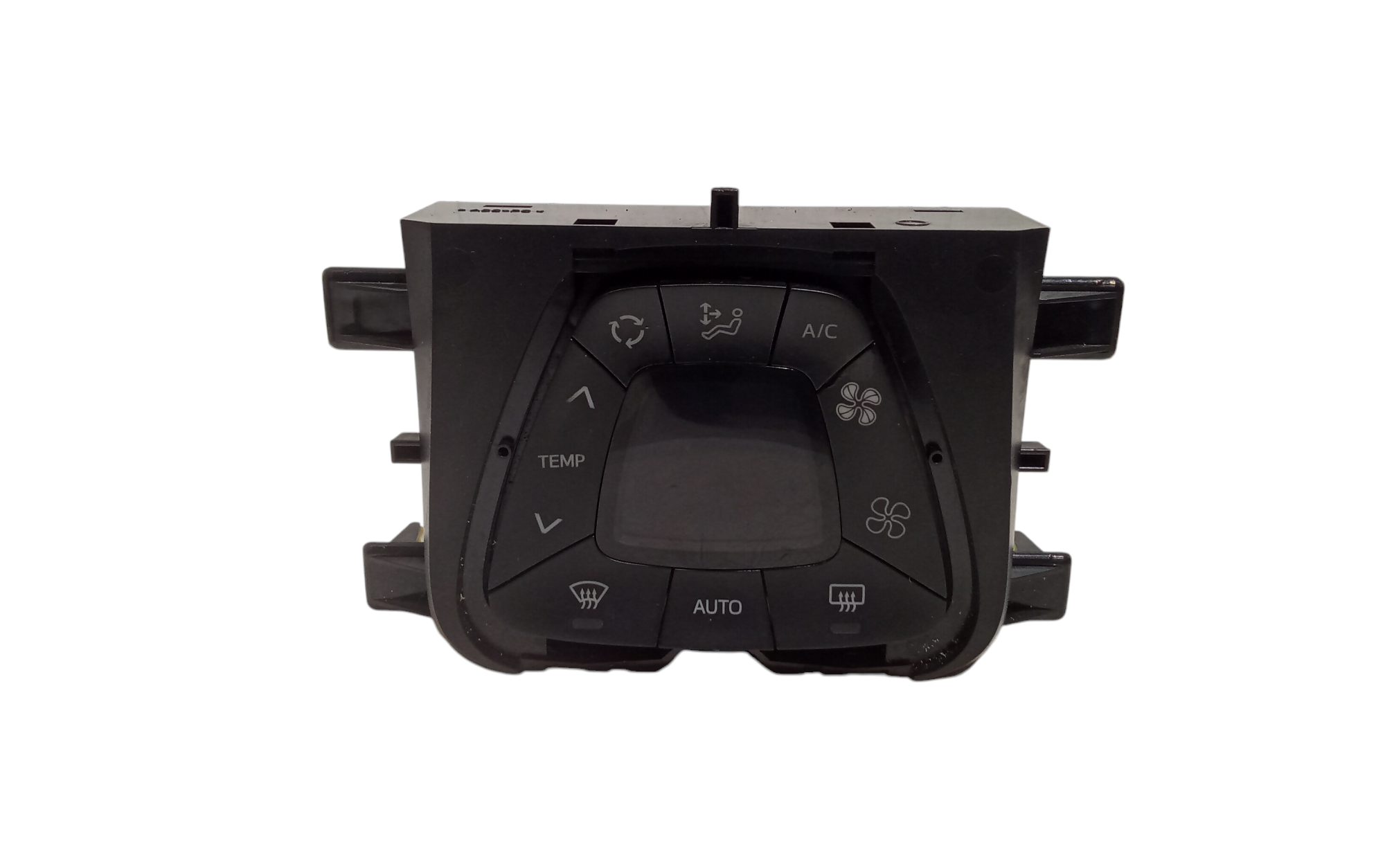 Comandi Clima per Toyota Aygo 3 Serie (2015 - In produzione)