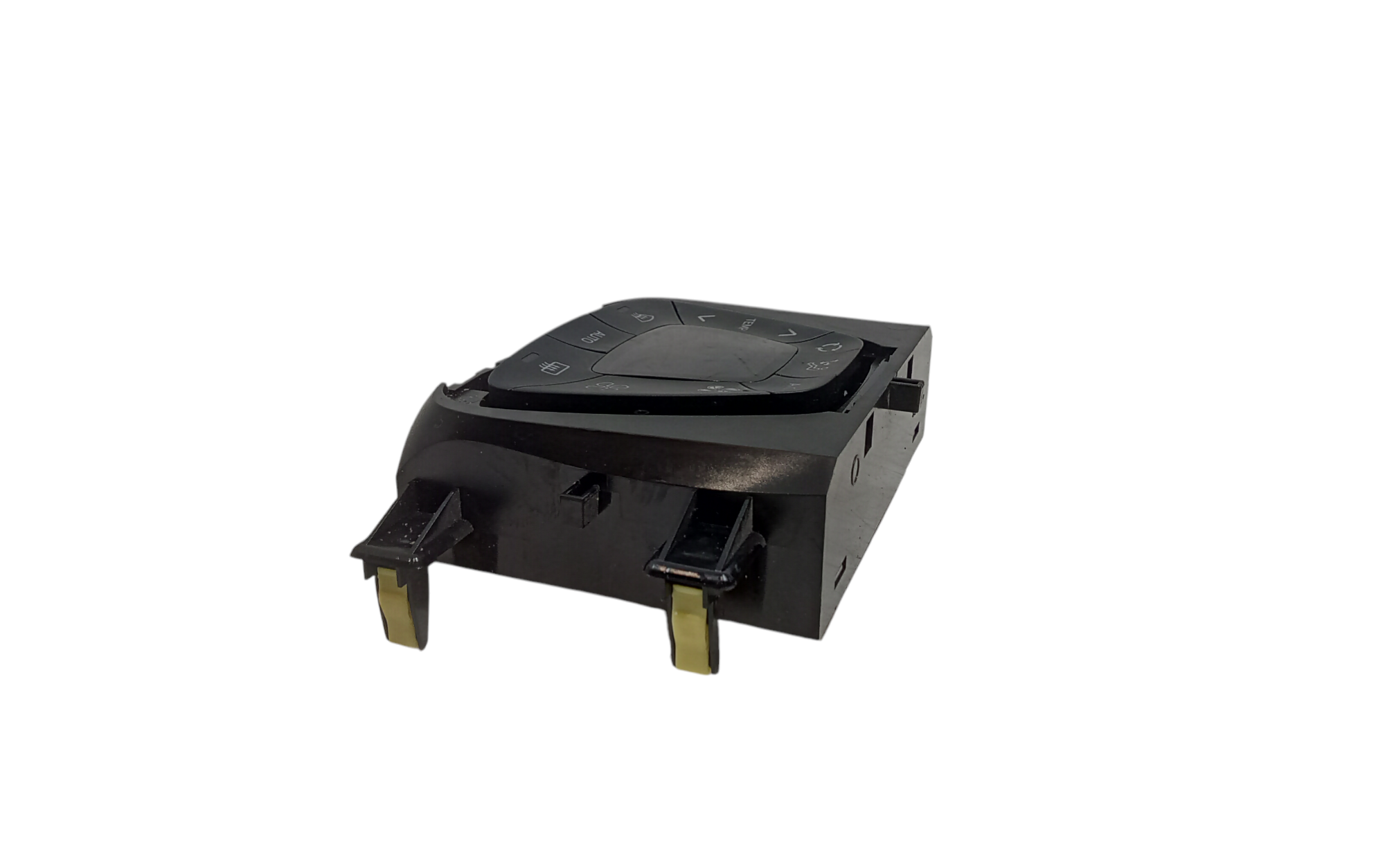 Comandi Clima per Toyota Aygo 3 Serie (2015 - In produzione)