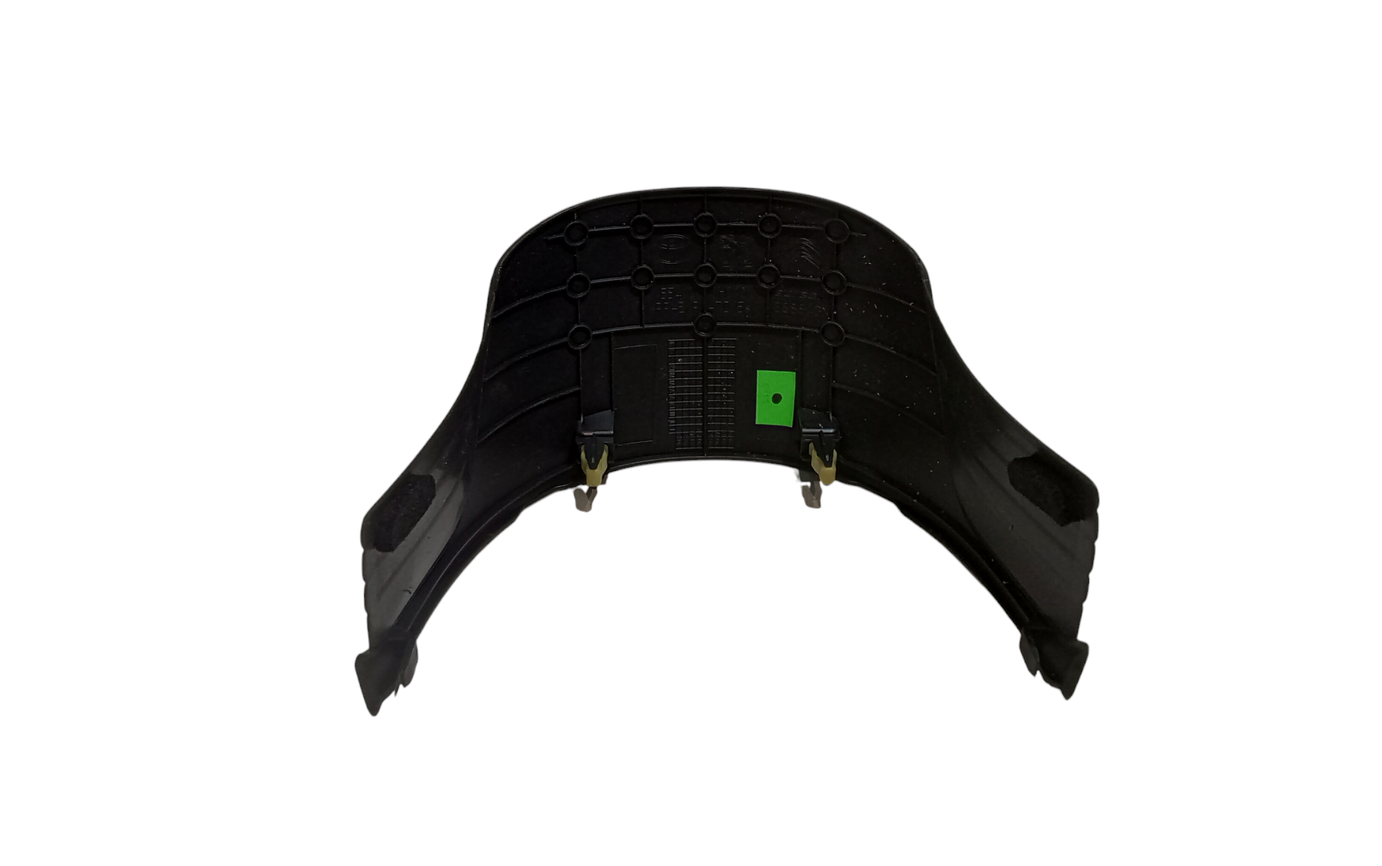 Cover quadro strumenti per Toyota Aygo 3 Serie (2015 - In produzione)