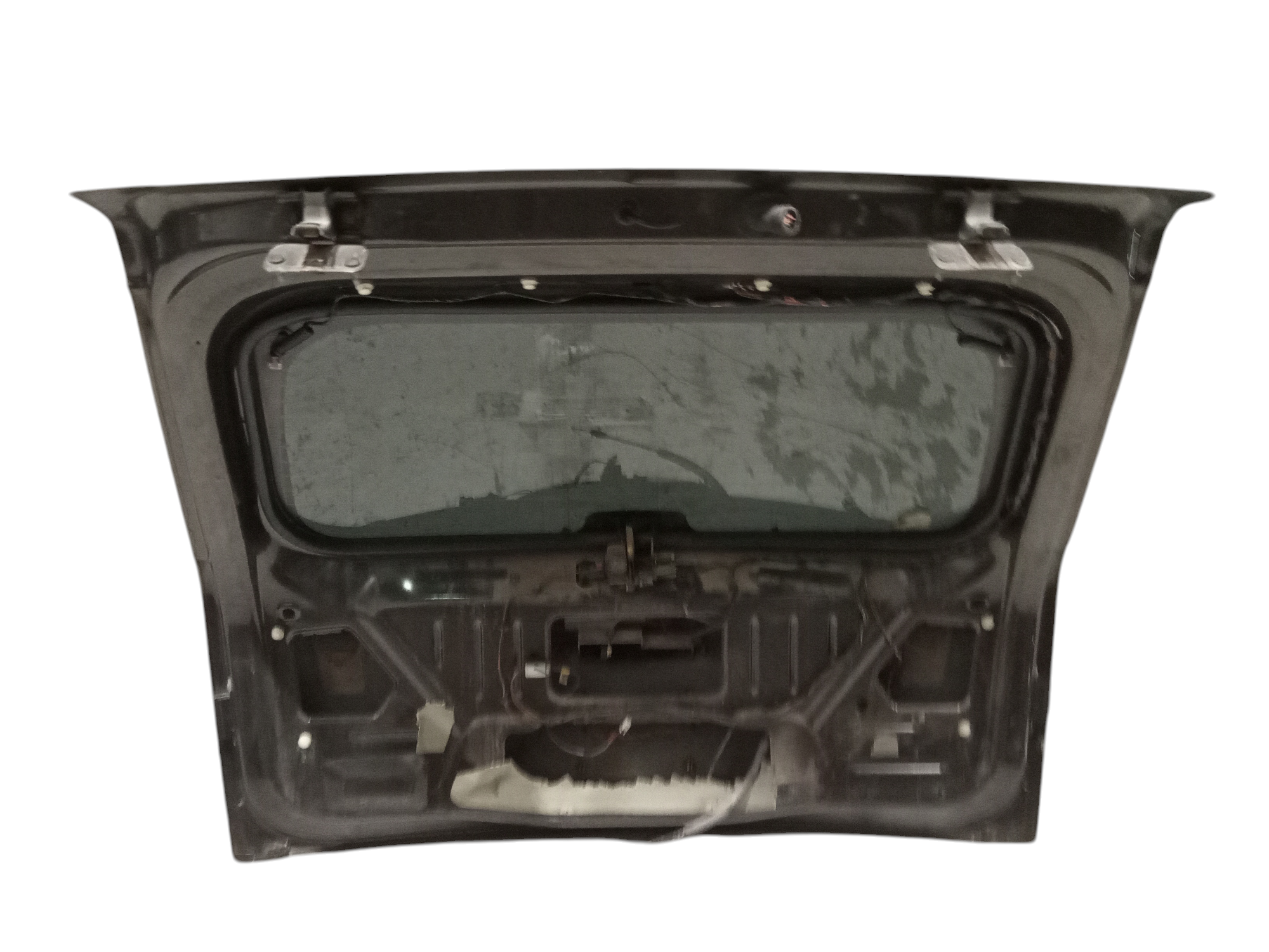 Portellone Posteriore per Jeep Grand Cherokee 3 Serie (2005 - 2010)