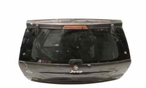 Portellone Posteriore per Jeep Grand Cherokee 3 Serie (2005 - 2010)