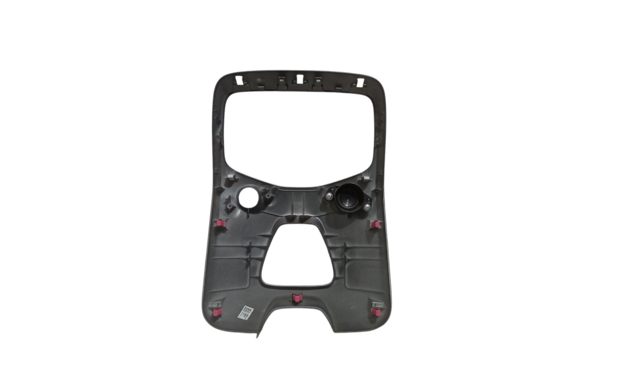 Modanatura Centrale Cruscotto per Toyota Aygo 3 Serie (2015 - In produzione)