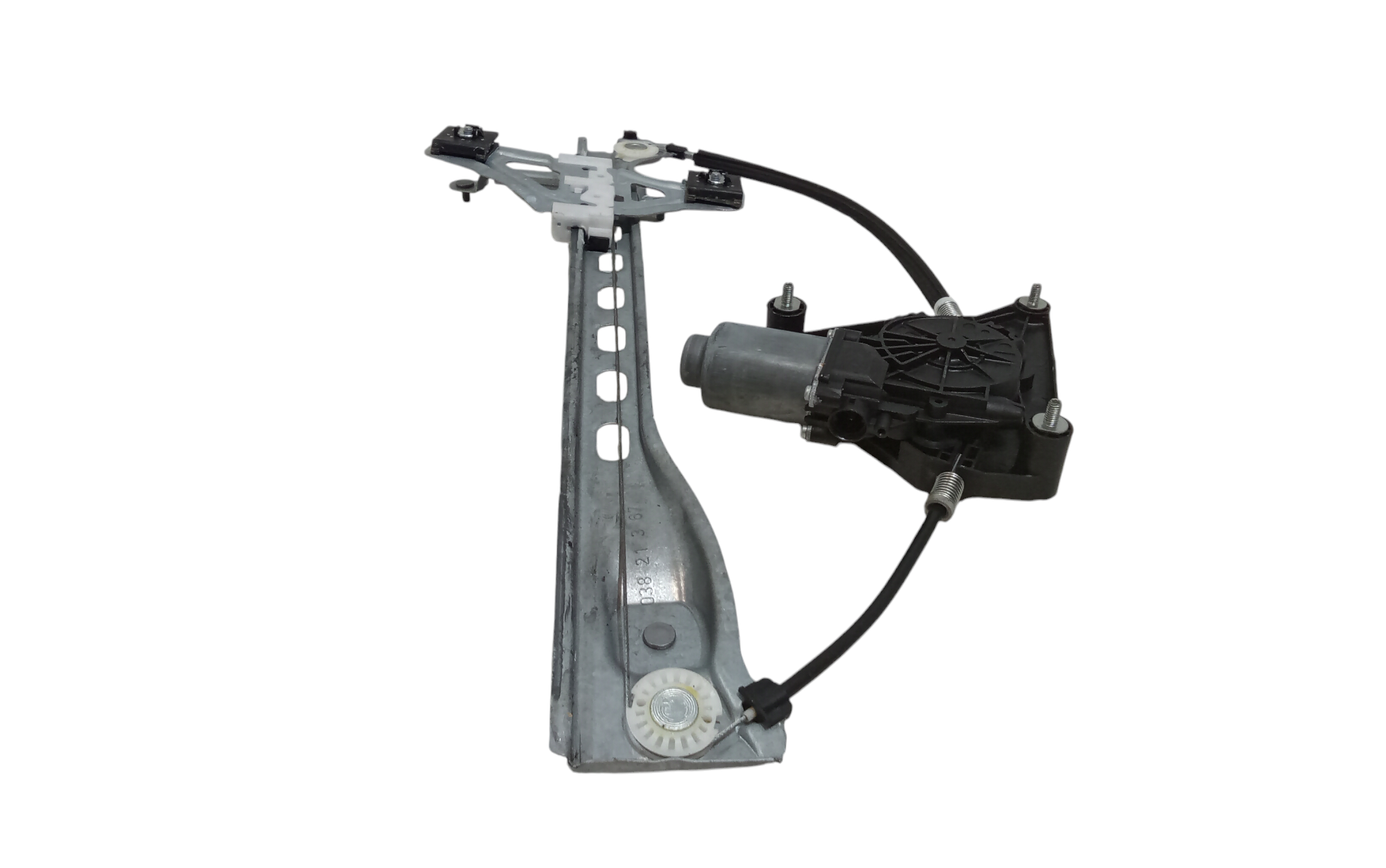 Cremagliera anteriore destra passeggero per Toyota Aygo 3 Serie (2015 - In produzione)