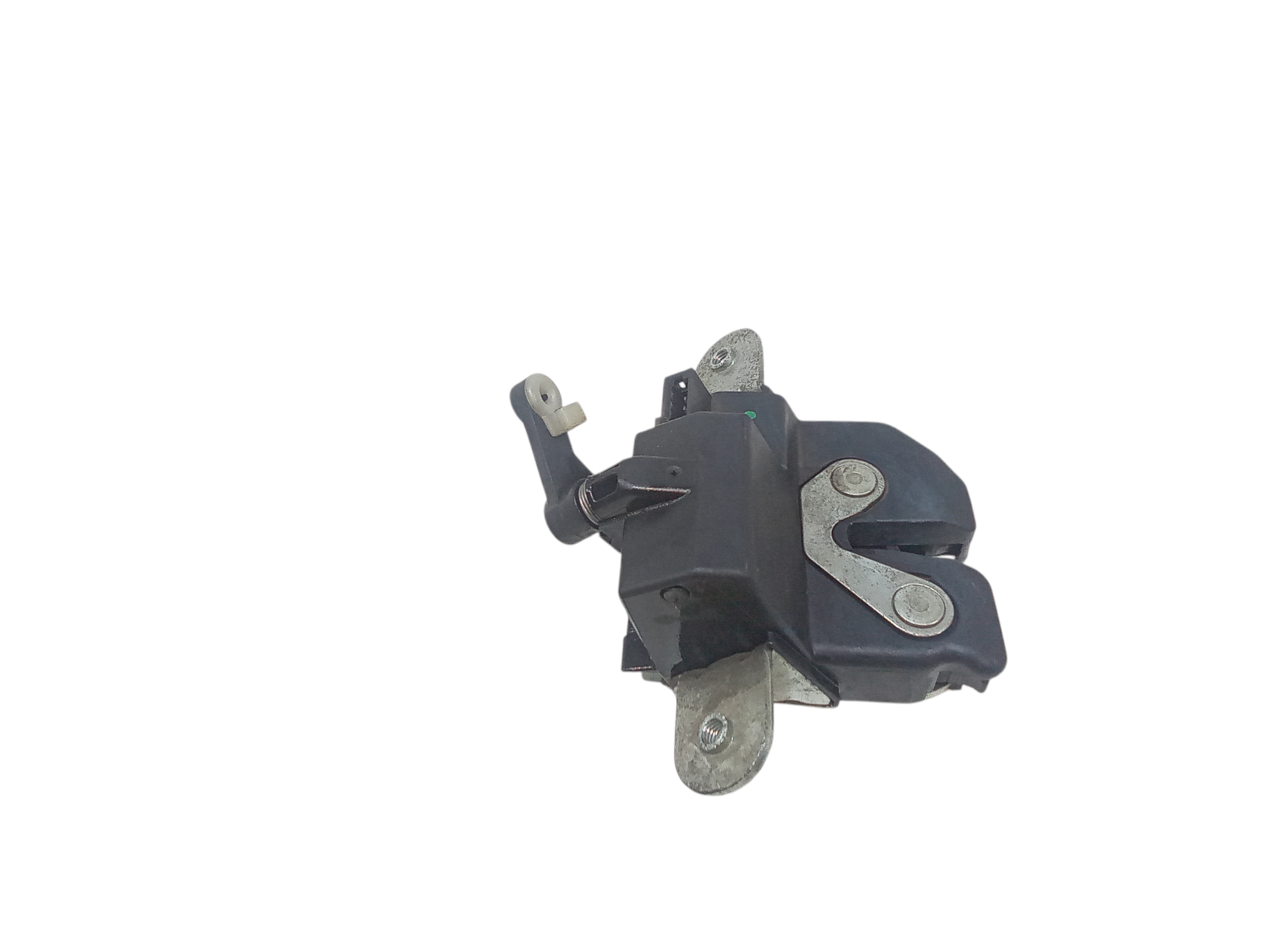 Serratura portellone posteriore per Ford Ka Serie (ccu) (08>18) (2008 - 2018)