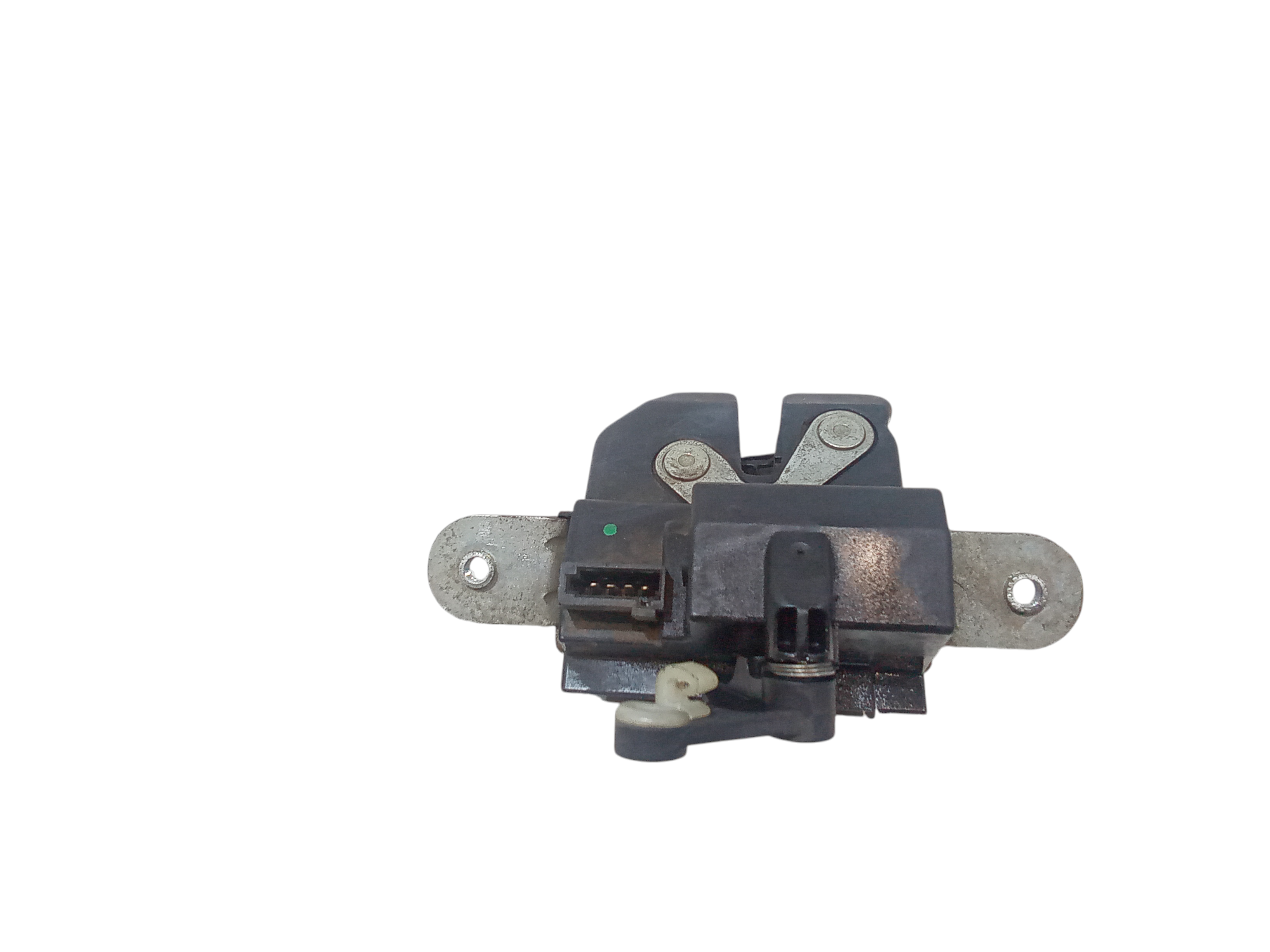 Serratura portellone posteriore per Ford Ka Serie (ccu) (08>18) (2008 - 2018)