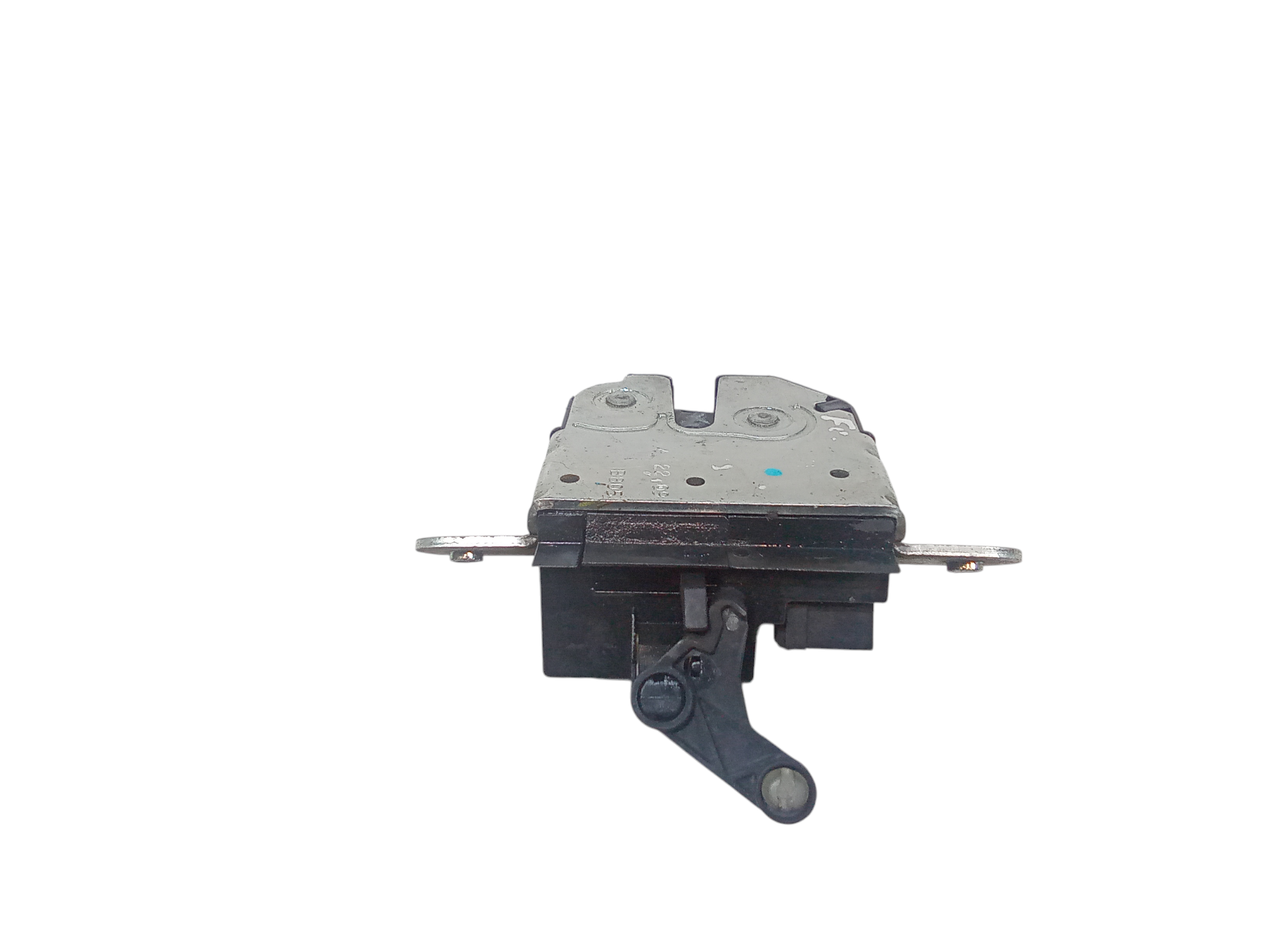 Serratura portellone posteriore per Ford Ka Serie (ccu) (08>18) (2008 - 2018)